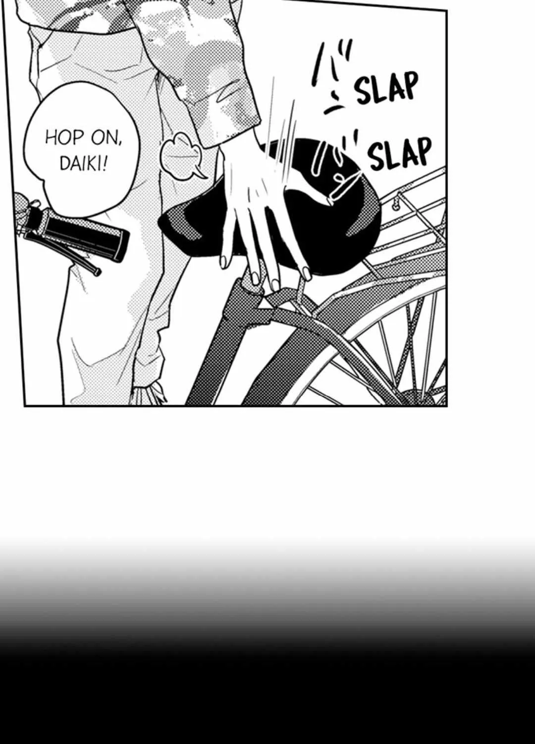 Papa Datte, Shitai Chapter 115 page 43 - 