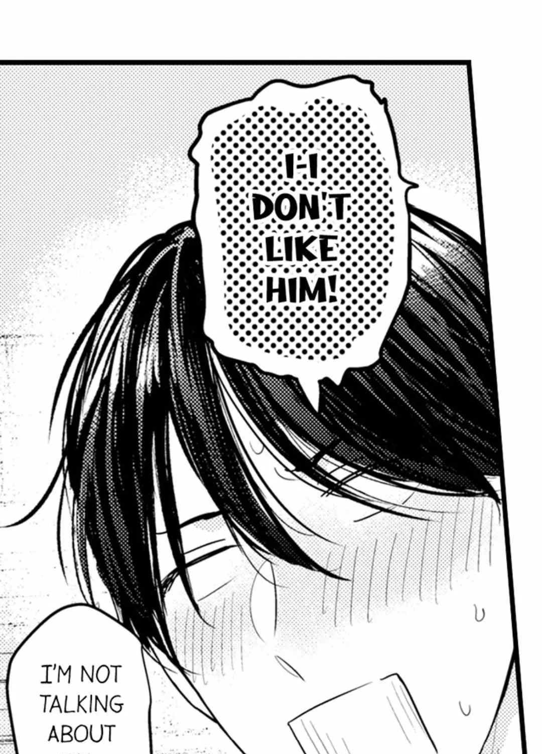 Papa Datte, Shitai Chapter 116 page 17 - 