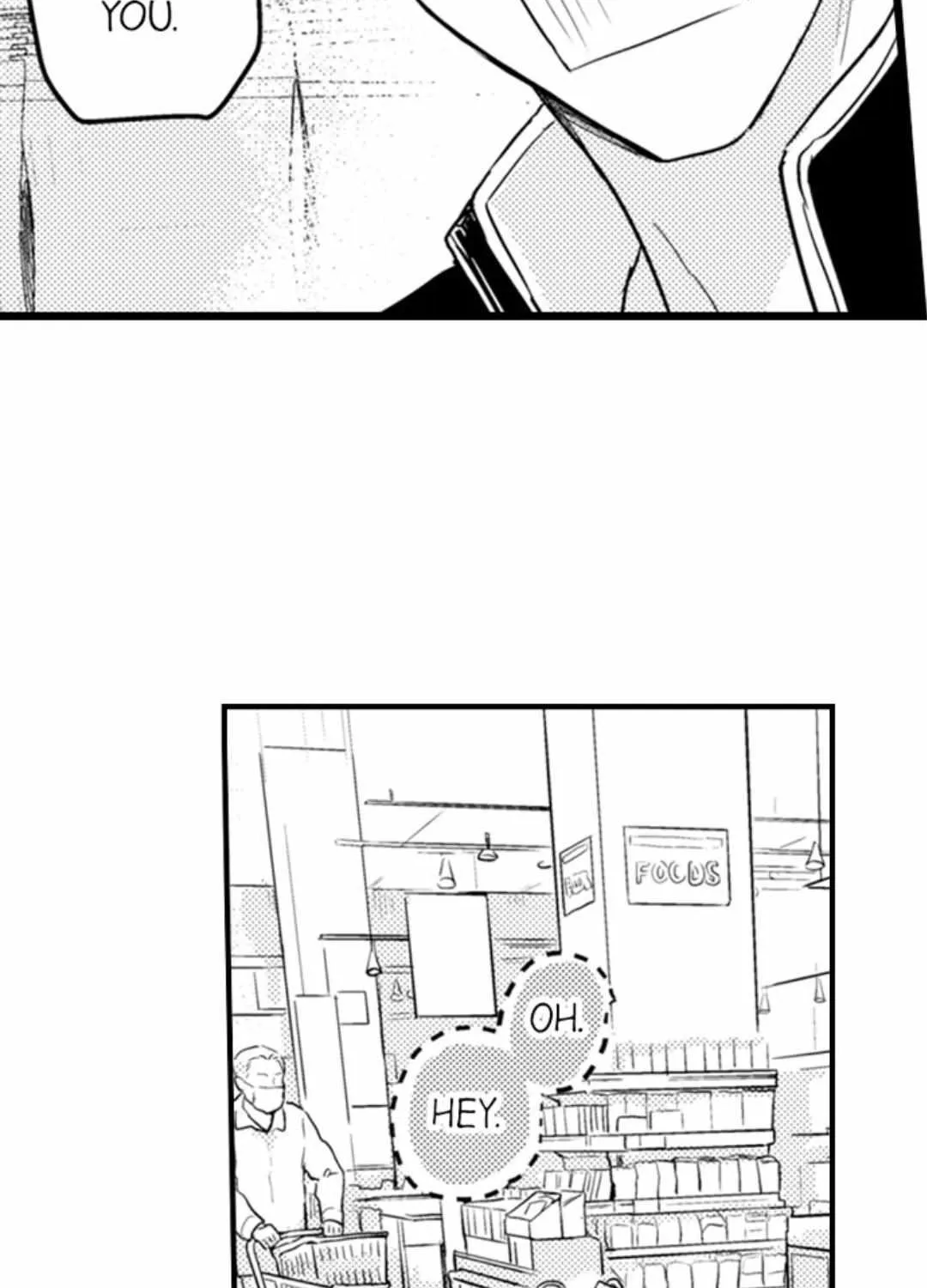 Papa Datte, Shitai Chapter 116 page 18 - 
