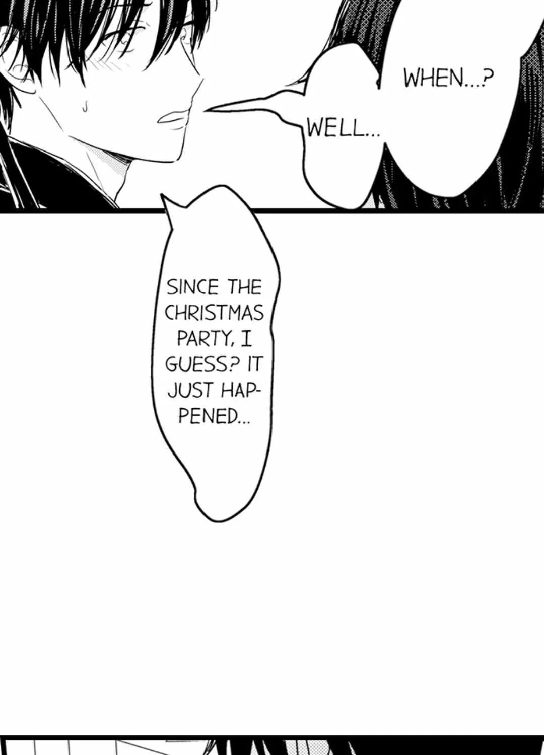 Papa Datte, Shitai Chapter 116 page 26 - 