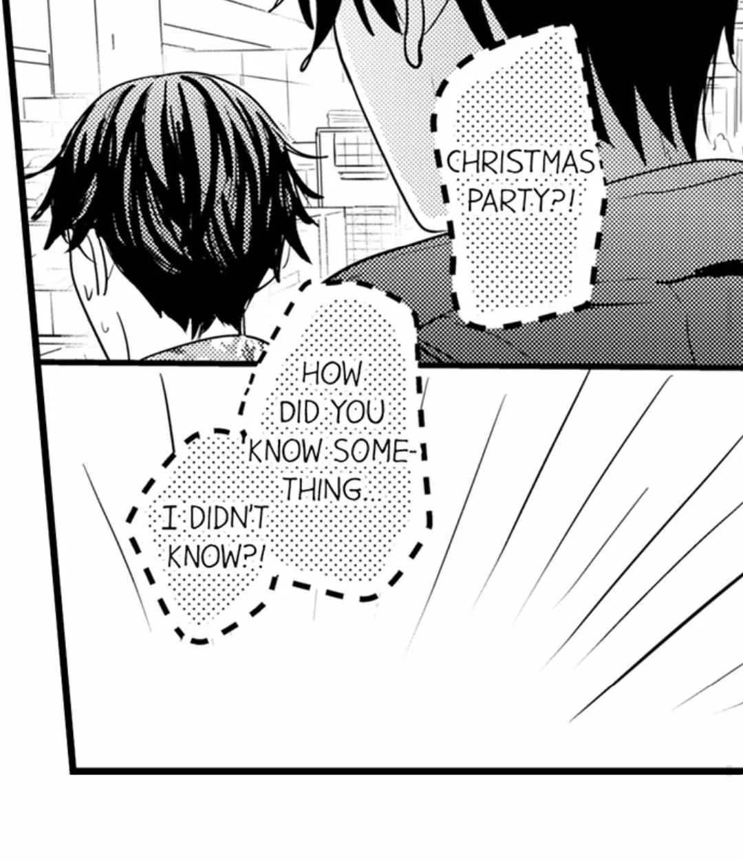 Papa Datte, Shitai Chapter 116 page 27 - 