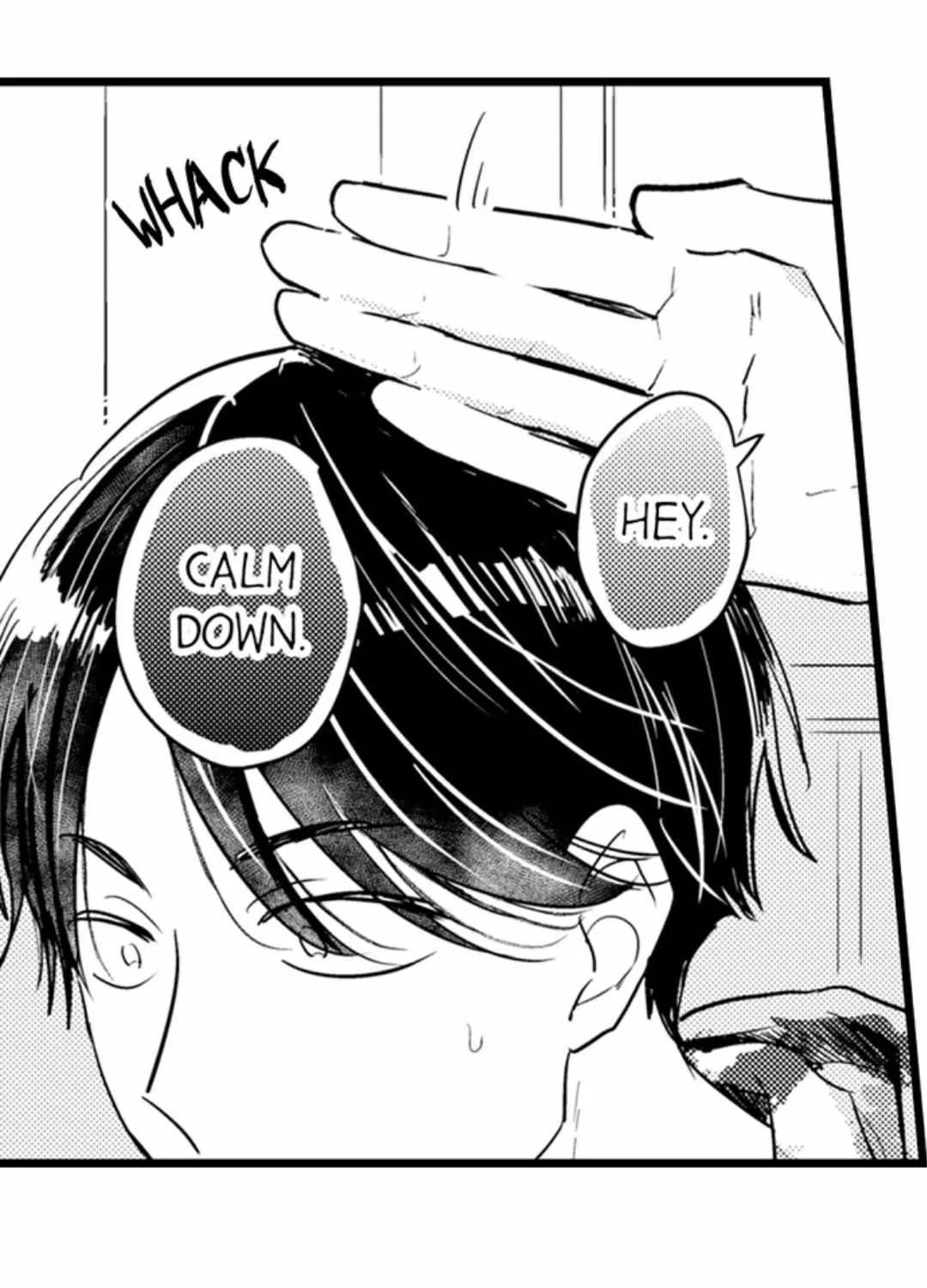 Papa Datte, Shitai Chapter 116 page 28 - 