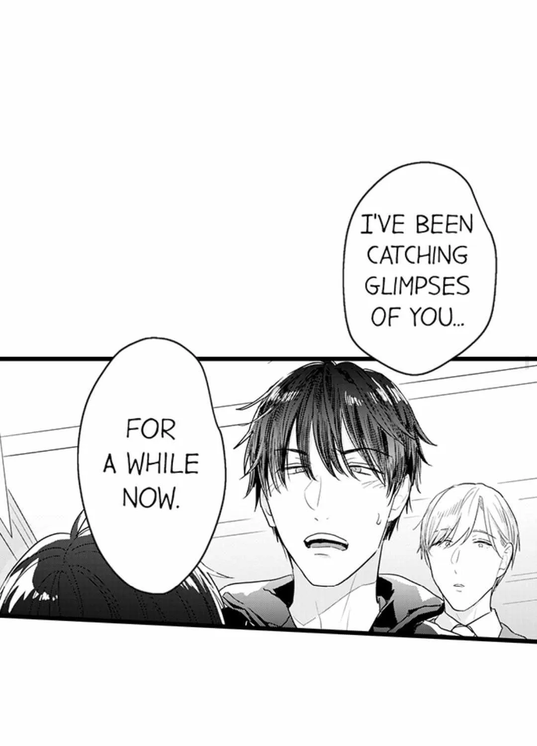 Papa Datte, Shitai Chapter 116 page 29 - 