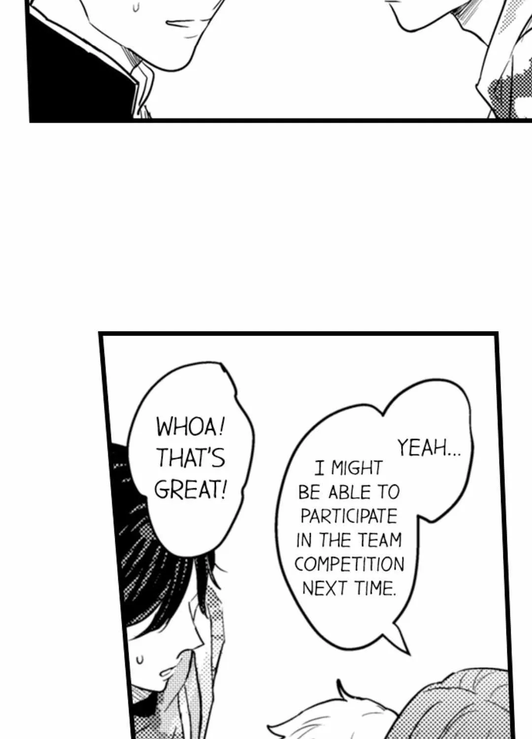 Papa Datte, Shitai Chapter 116 page 32 - 