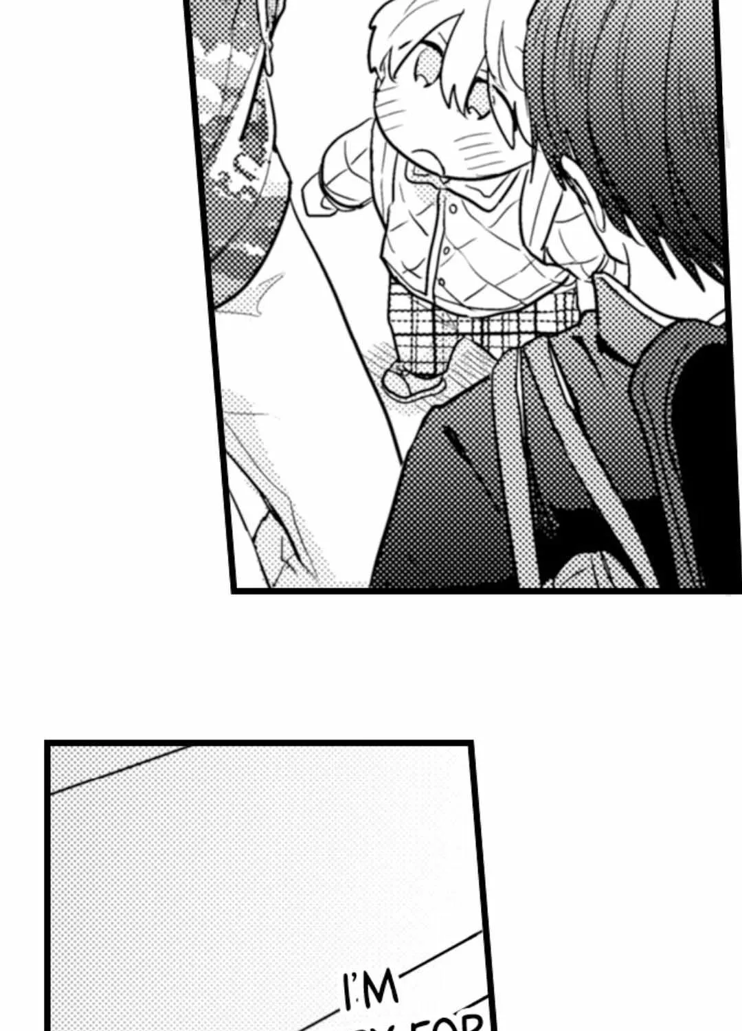 Papa Datte, Shitai Chapter 116 page 33 - 