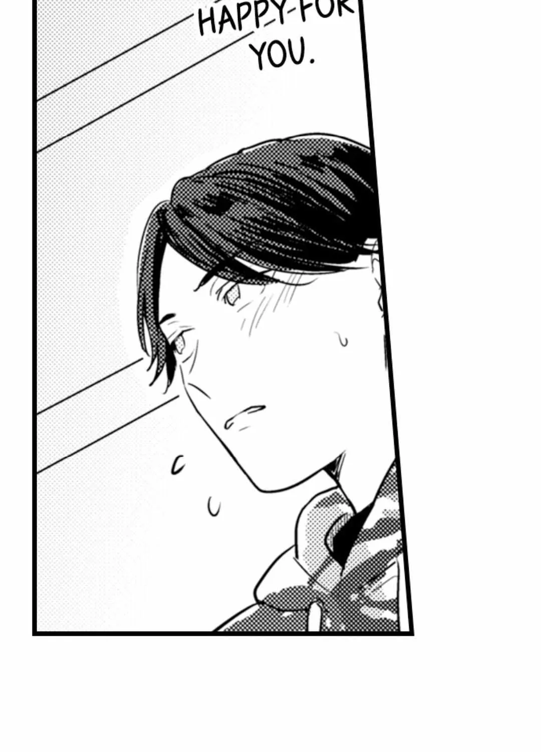 Papa Datte, Shitai Chapter 116 page 34 - 