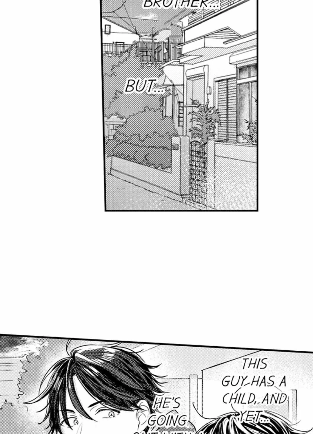 Papa Datte, Shitai Chapter 116 page 5 - 