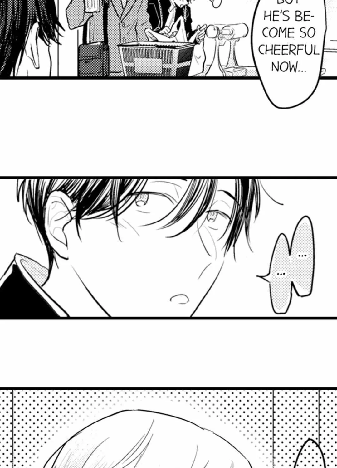 Papa Datte, Shitai Chapter 116 page 42 - 