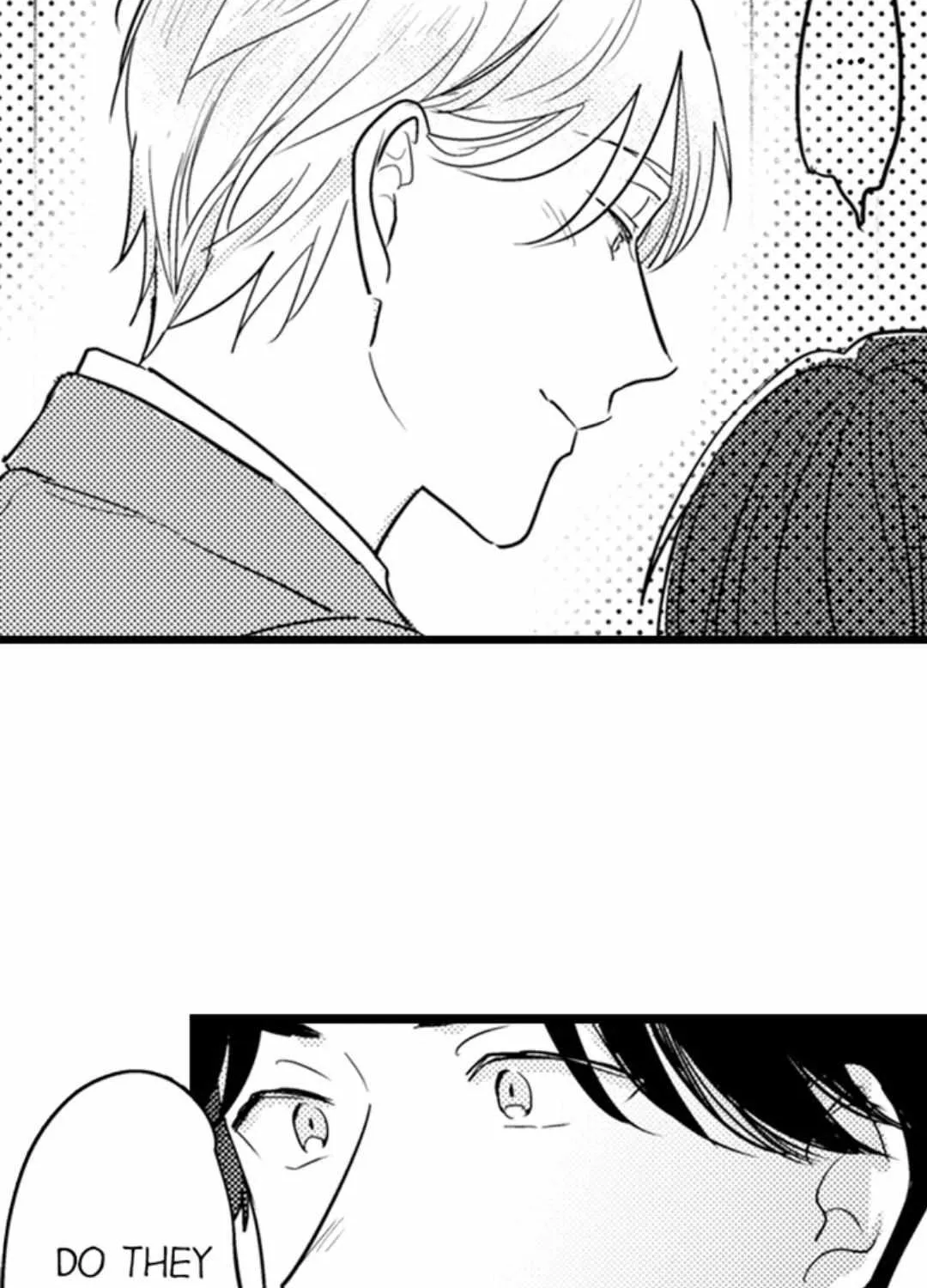 Papa Datte, Shitai Chapter 116 page 43 - 