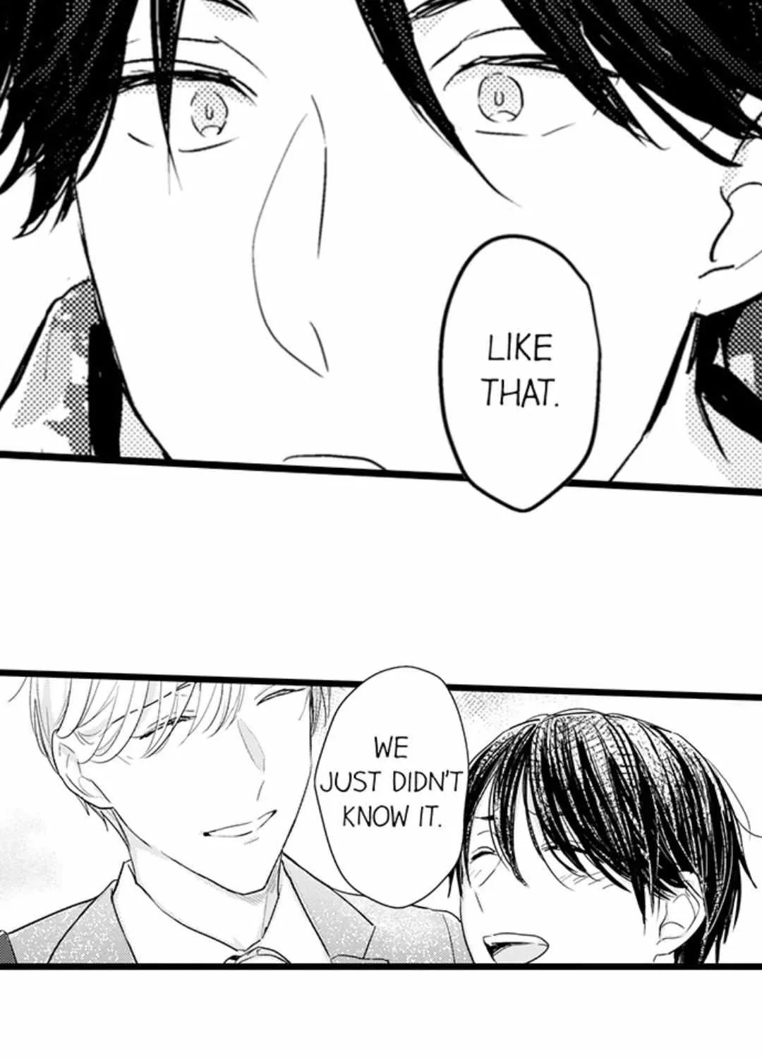 Papa Datte, Shitai Chapter 116 page 46 - 