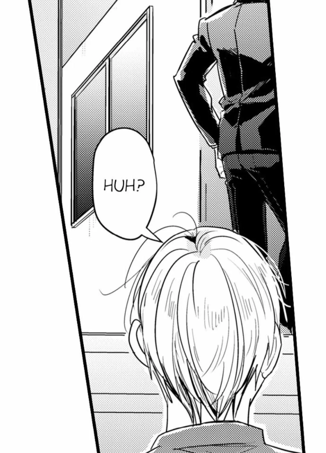 Papa Datte, Shitai Chapter 117 page 20 - 