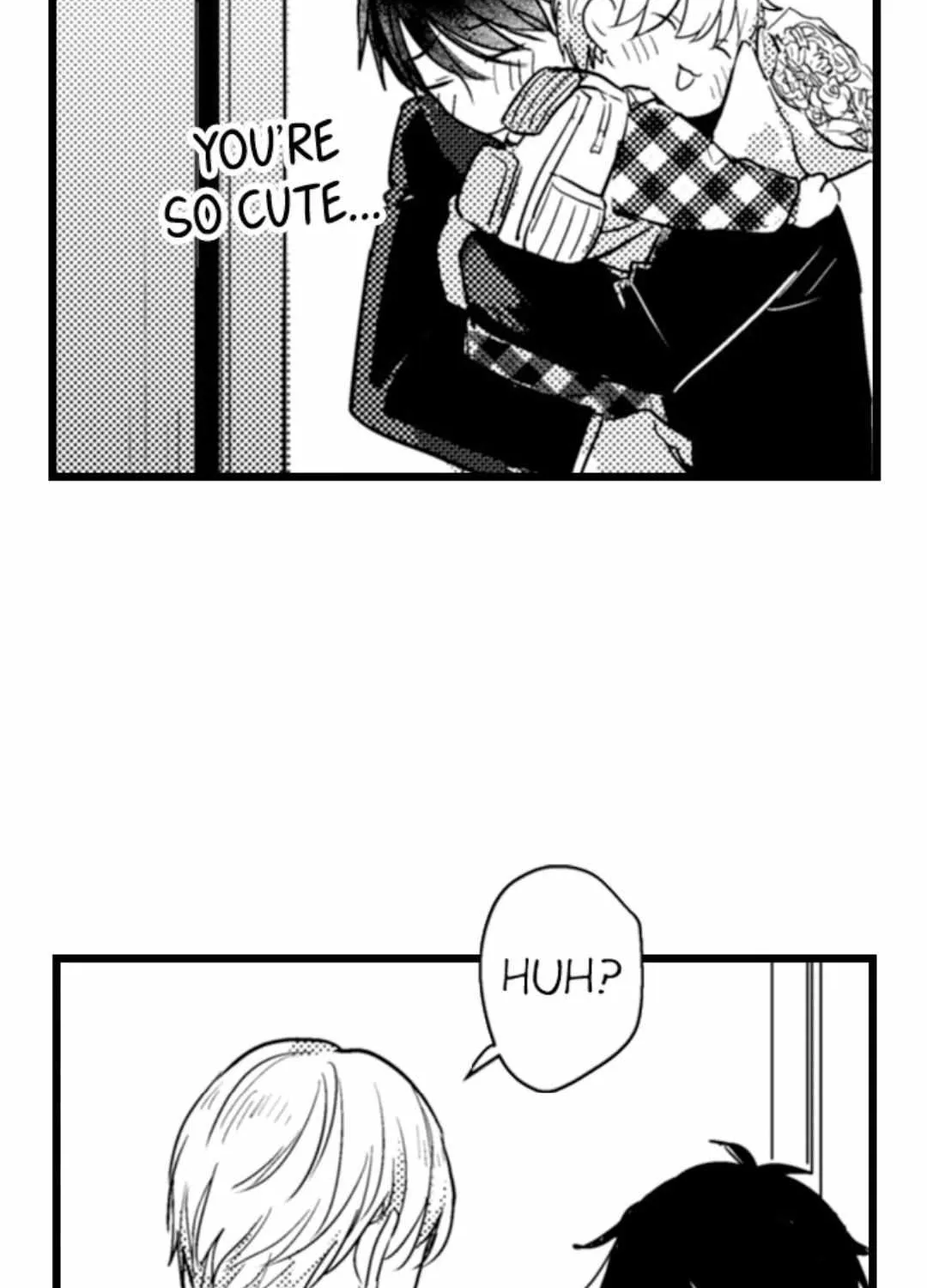 Papa Datte, Shitai Chapter 117 page 30 - 