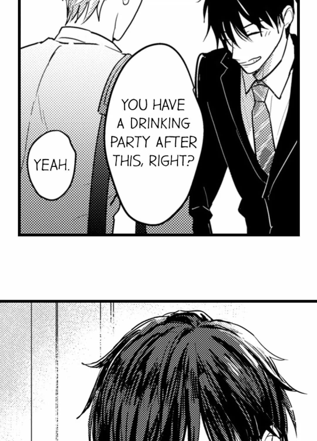 Papa Datte, Shitai Chapter 117 page 31 - 