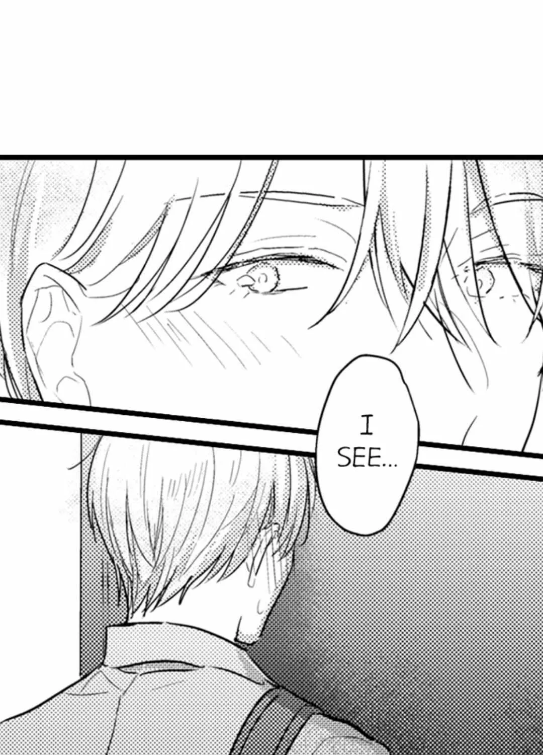 Papa Datte, Shitai Chapter 117 page 34 - 