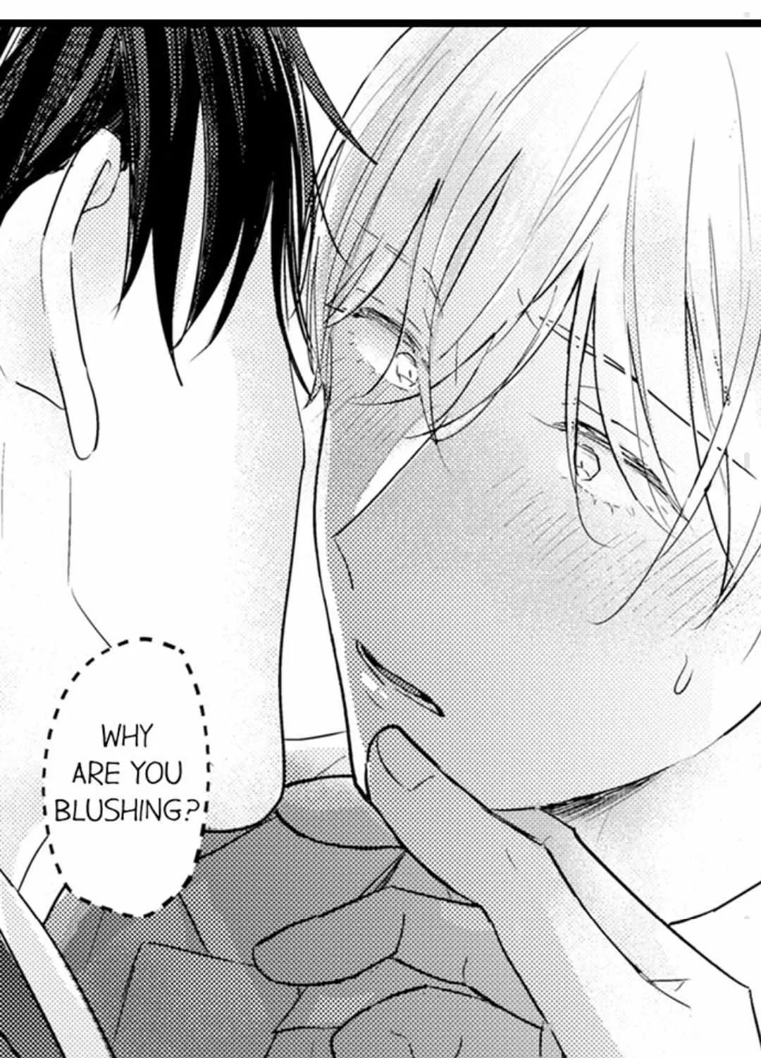 Papa Datte, Shitai Chapter 117 page 44 - 