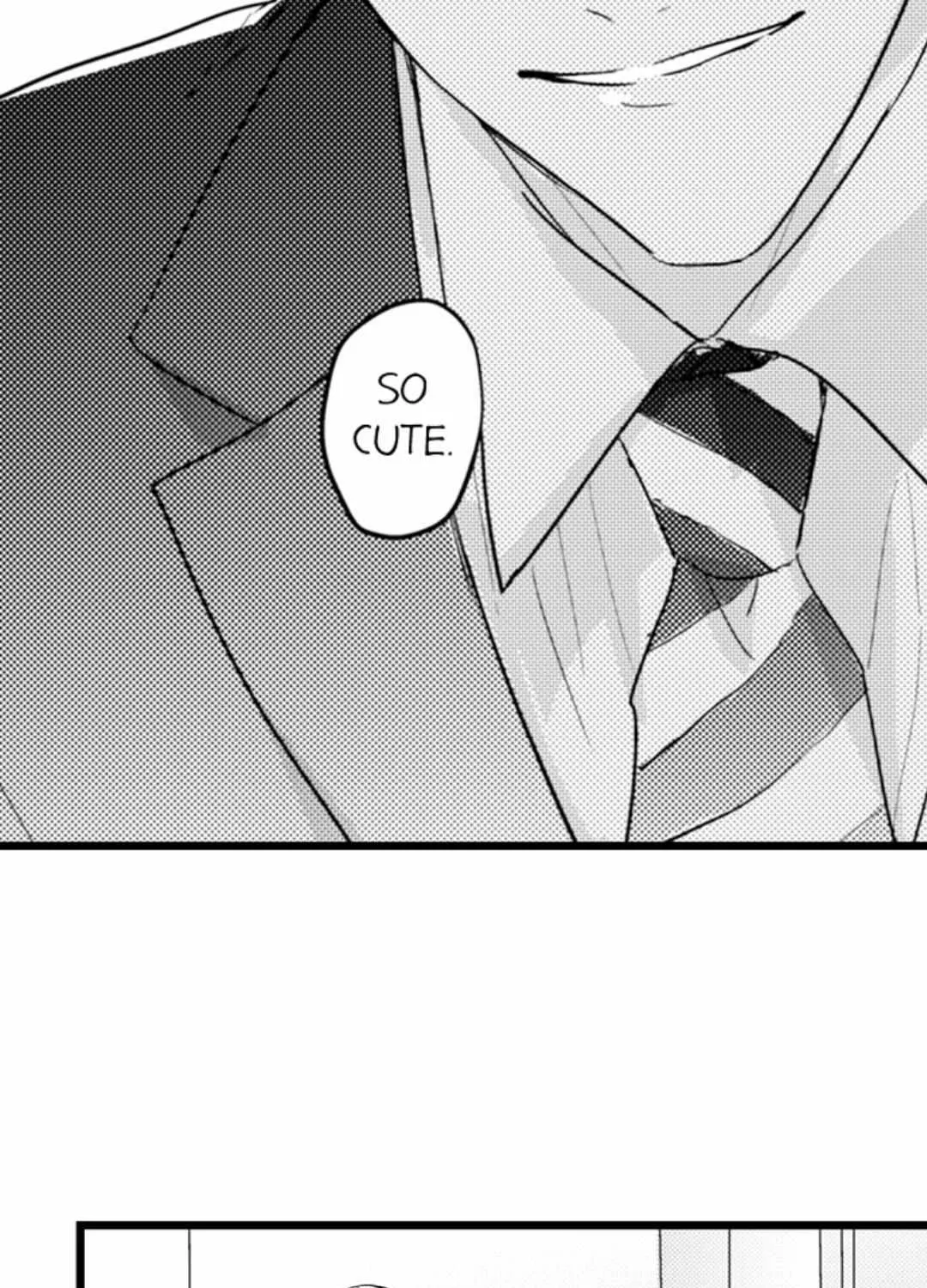 Papa Datte, Shitai Chapter 117 page 46 - 