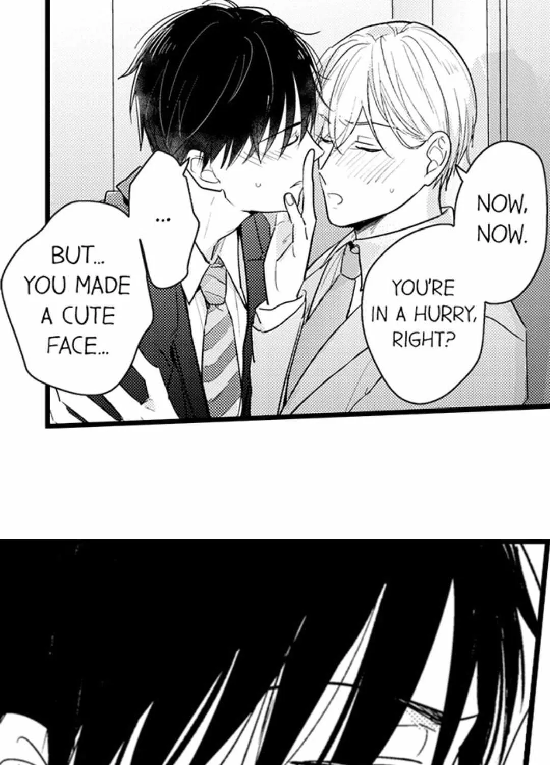 Papa Datte, Shitai Chapter 117 page 47 - 