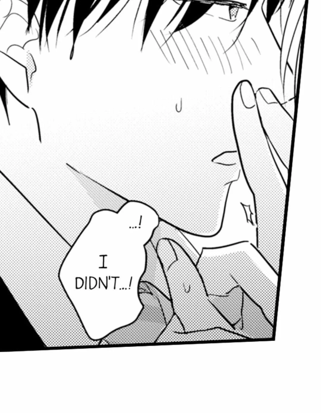 Papa Datte, Shitai Chapter 117 page 48 - 