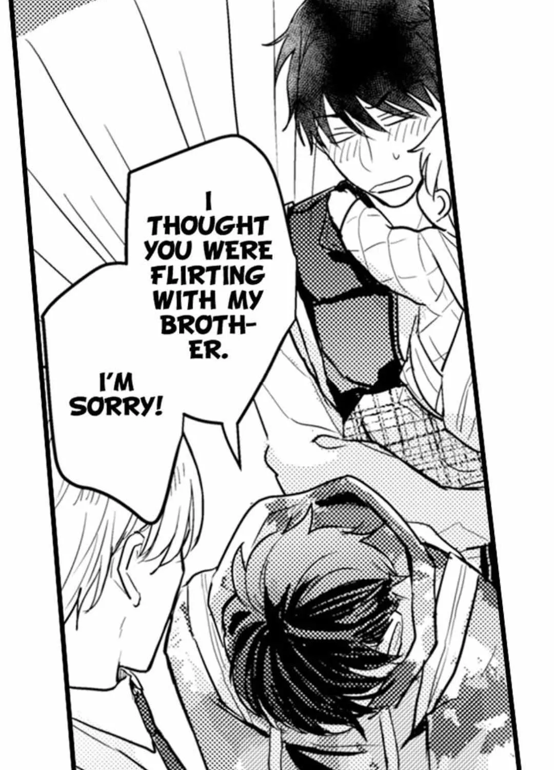 Papa Datte, Shitai Chapter 117 page 9 - 