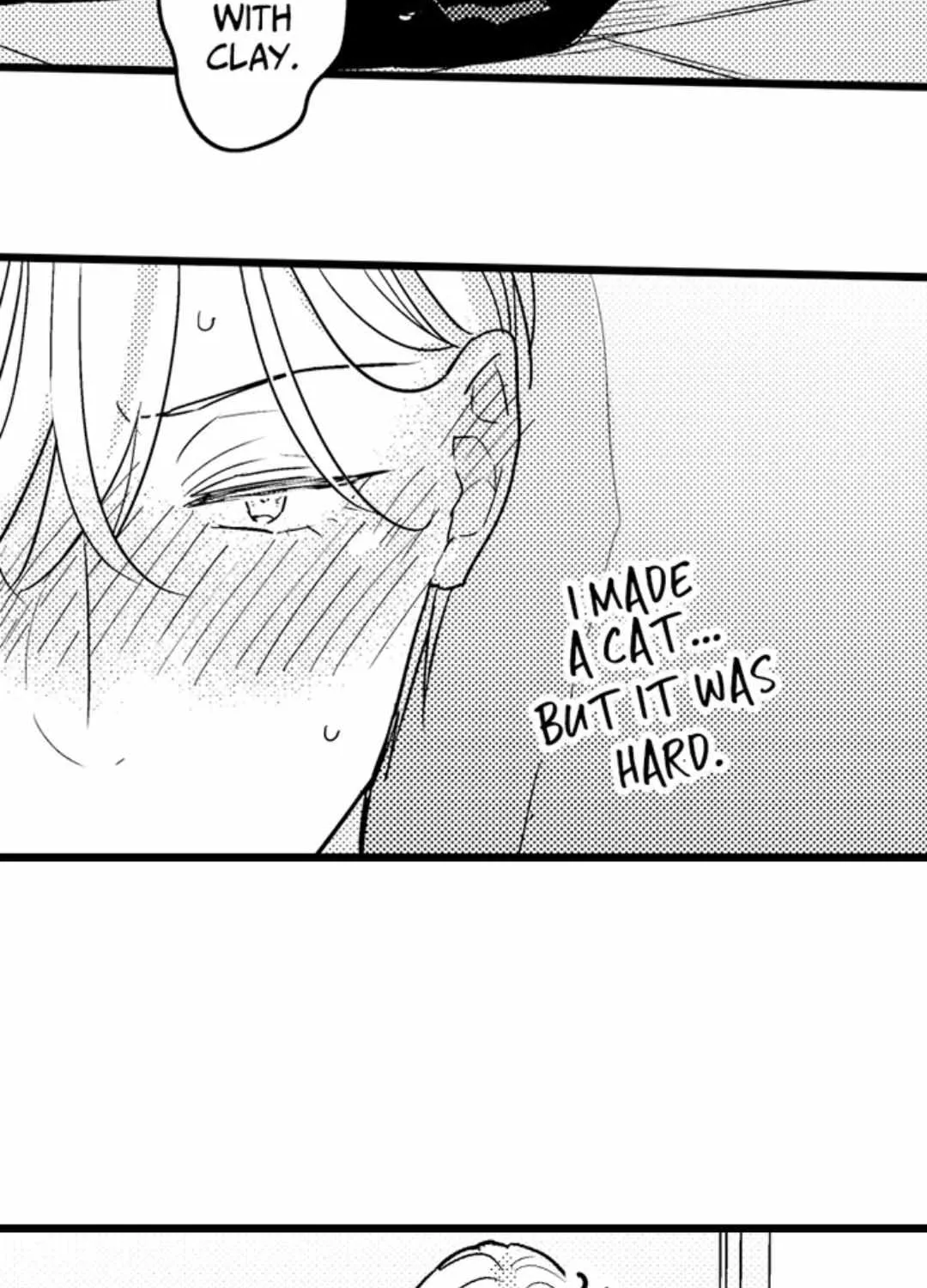 Papa Datte, Shitai Chapter 118 page 14 - 
