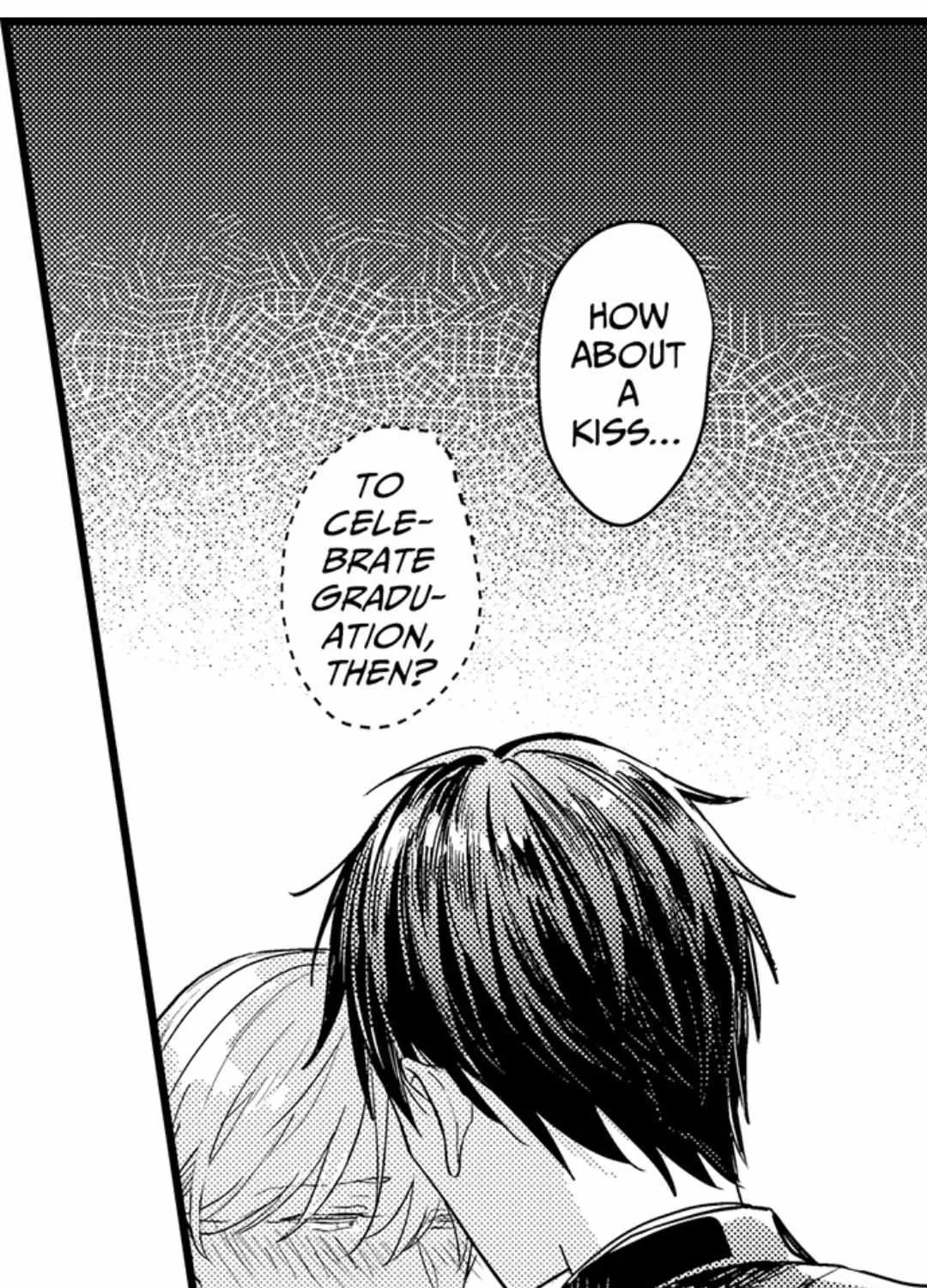Papa Datte, Shitai Chapter 118 page 3 - 