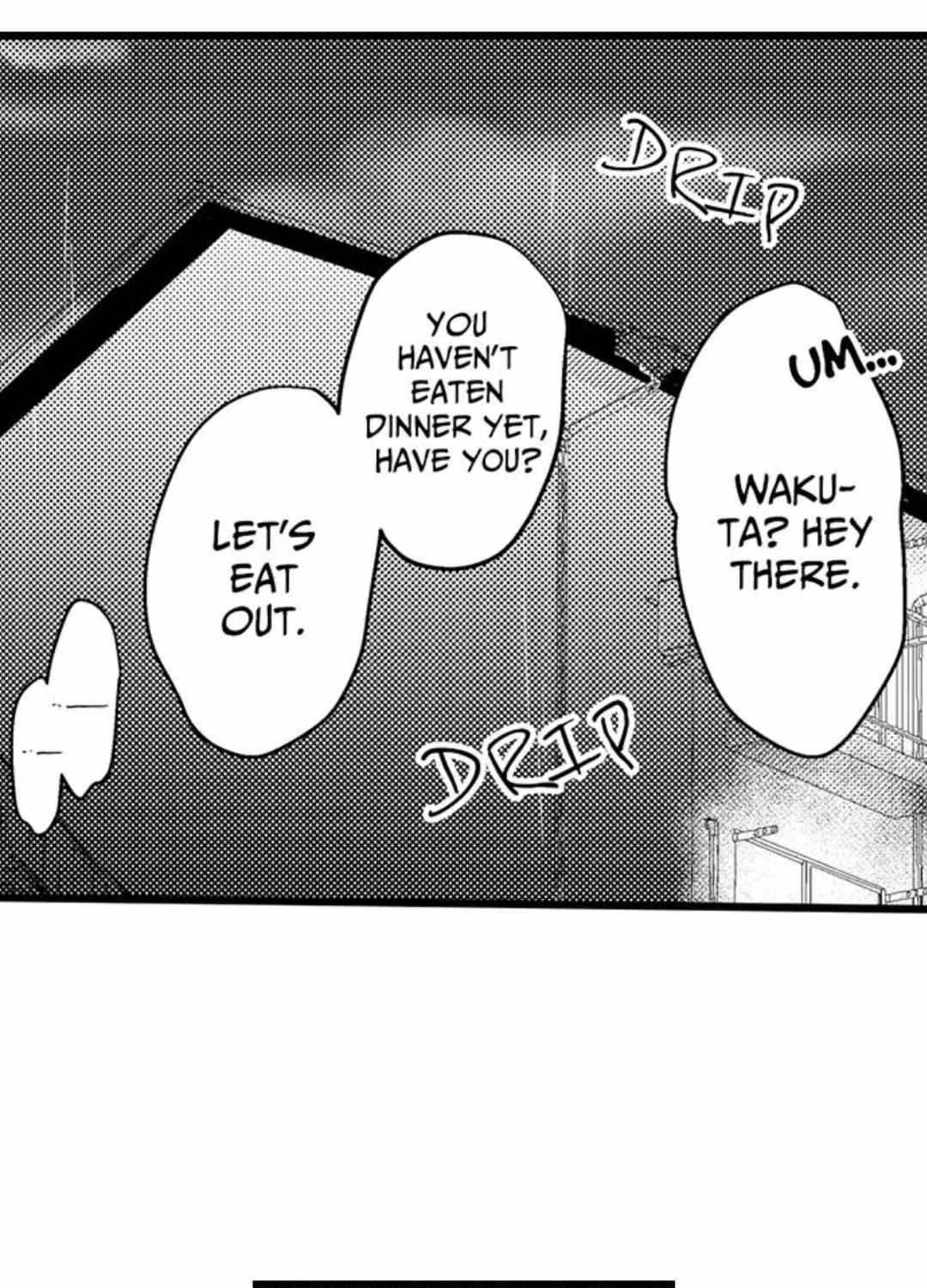 Papa Datte, Shitai Chapter 118 page 24 - 