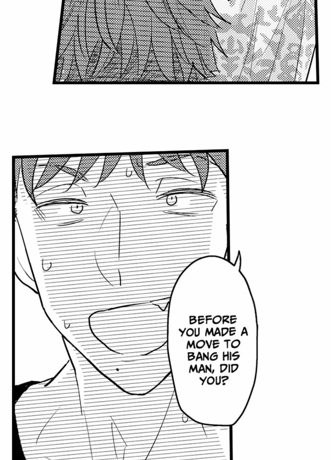 Papa Datte, Shitai Chapter 118 page 29 - 