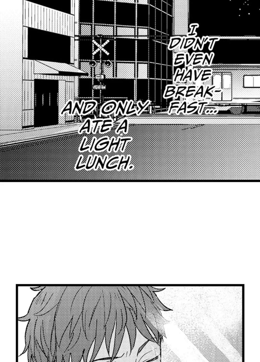 Papa Datte, Shitai Chapter 118 page 34 - 