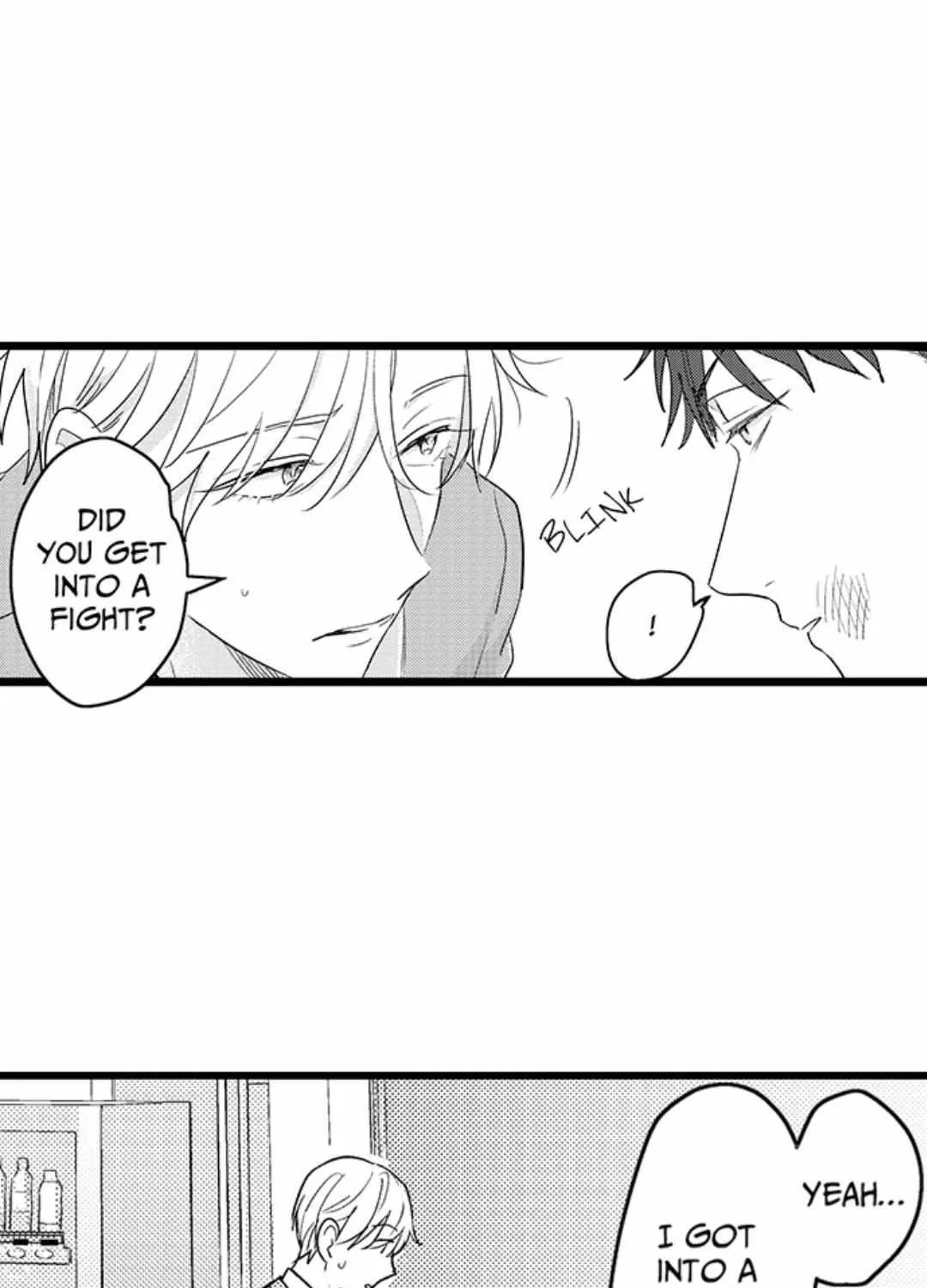 Papa Datte, Shitai Chapter 118 page 46 - 