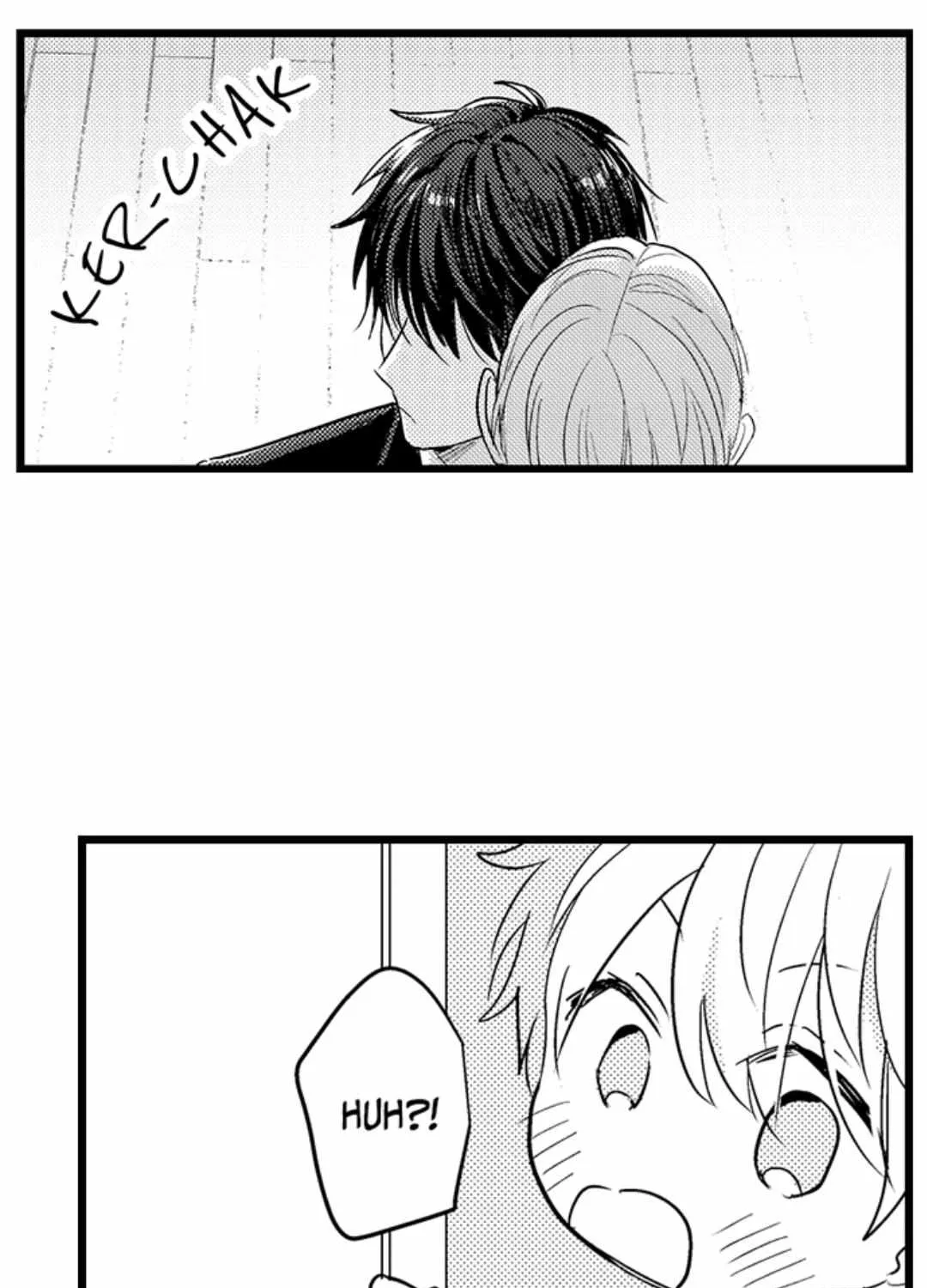 Papa Datte, Shitai Chapter 118 page 9 - 