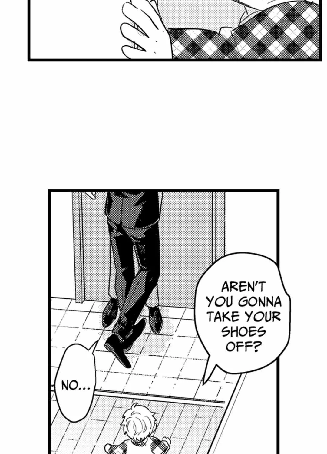 Papa Datte, Shitai Chapter 118 page 10 - 