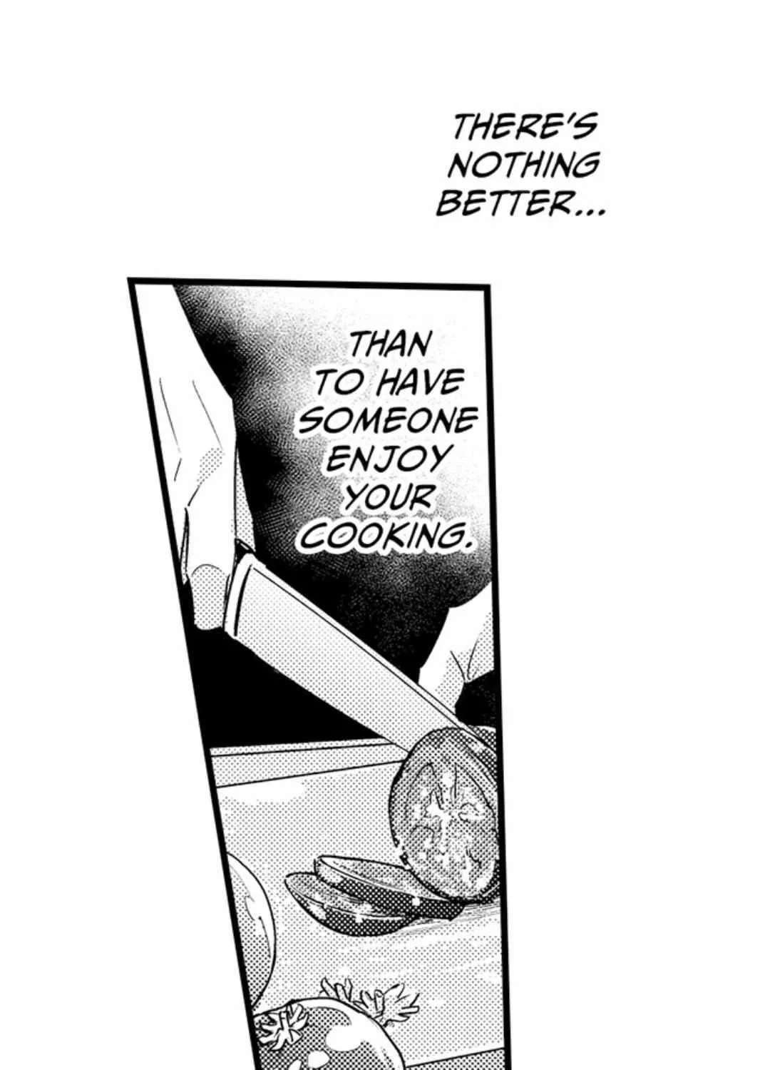 Papa Datte, Shitai Chapter 119 page 13 - 