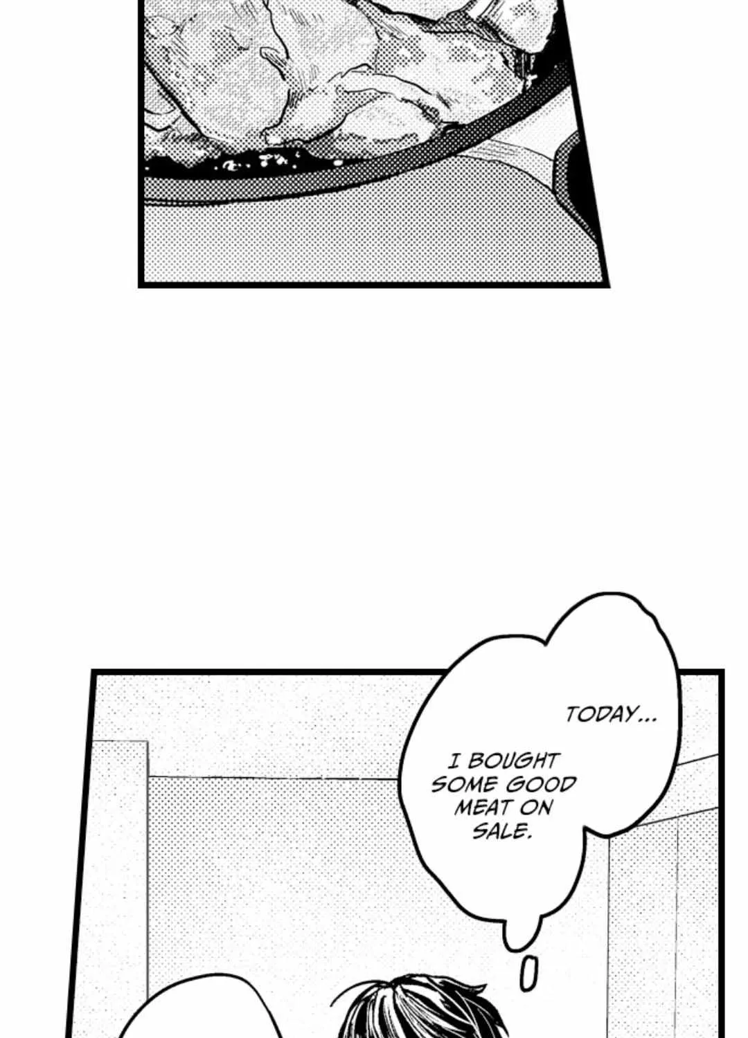Papa Datte, Shitai Chapter 119 page 15 - 