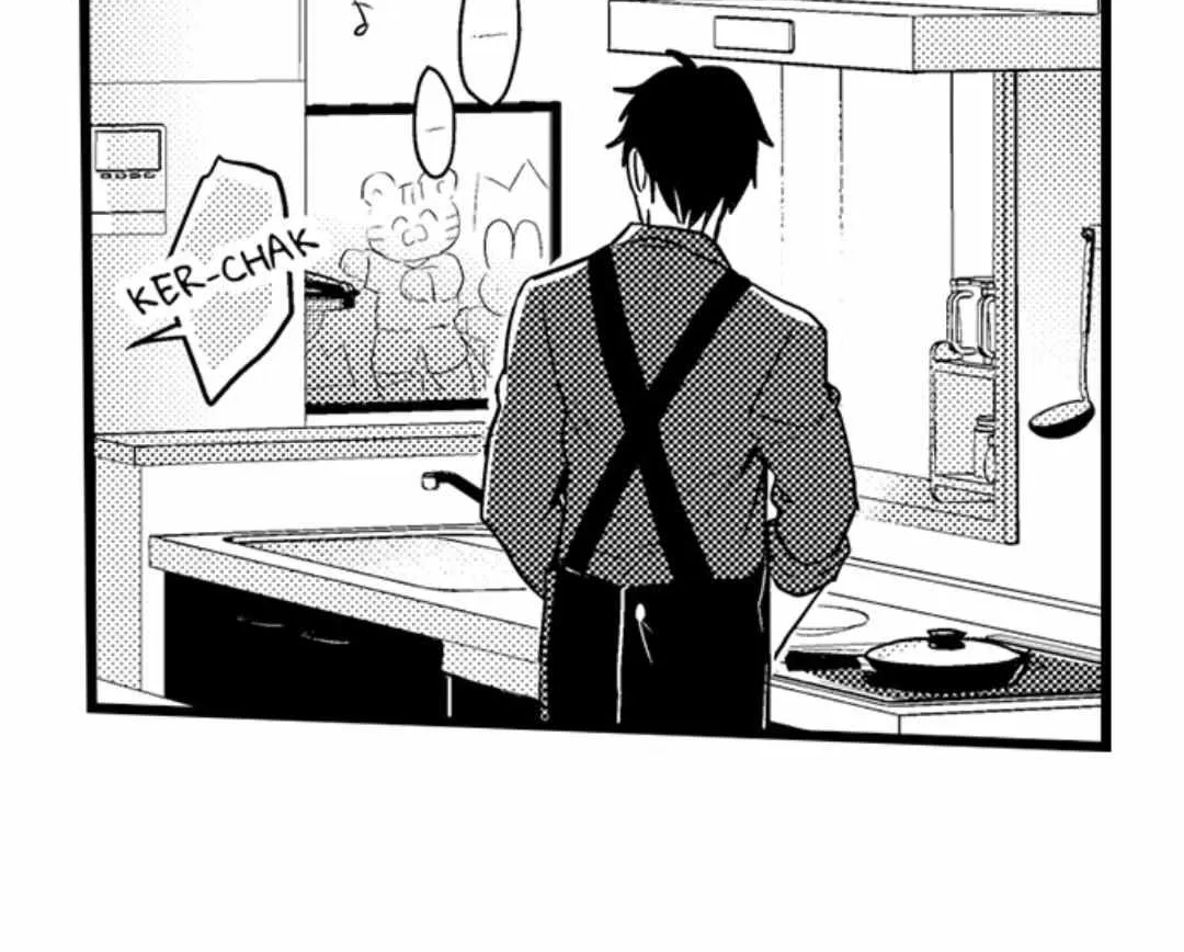 Papa Datte, Shitai Chapter 119 page 18 - 