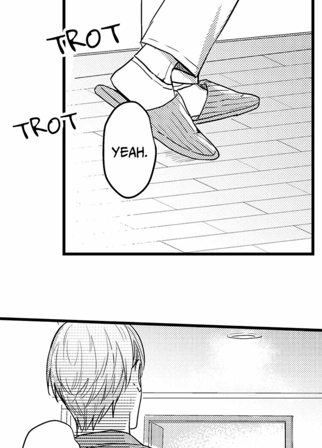 Papa Datte, Shitai Chapter 119 page 20 - 