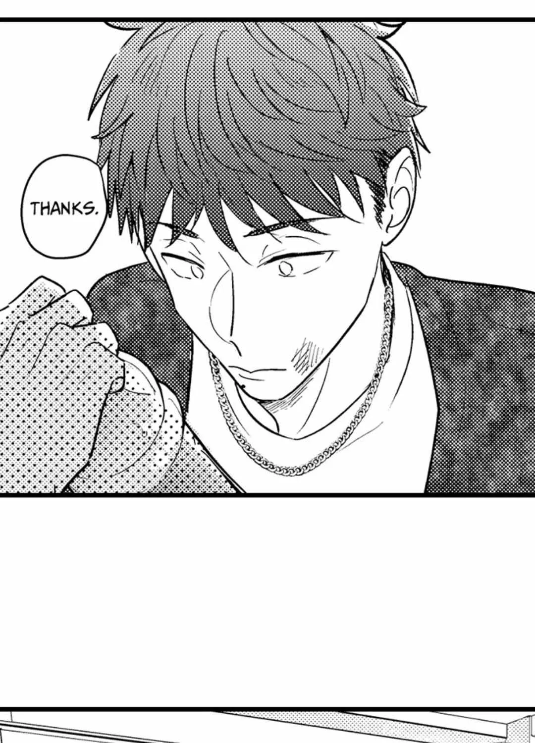 Papa Datte, Shitai Chapter 119 page 3 - 