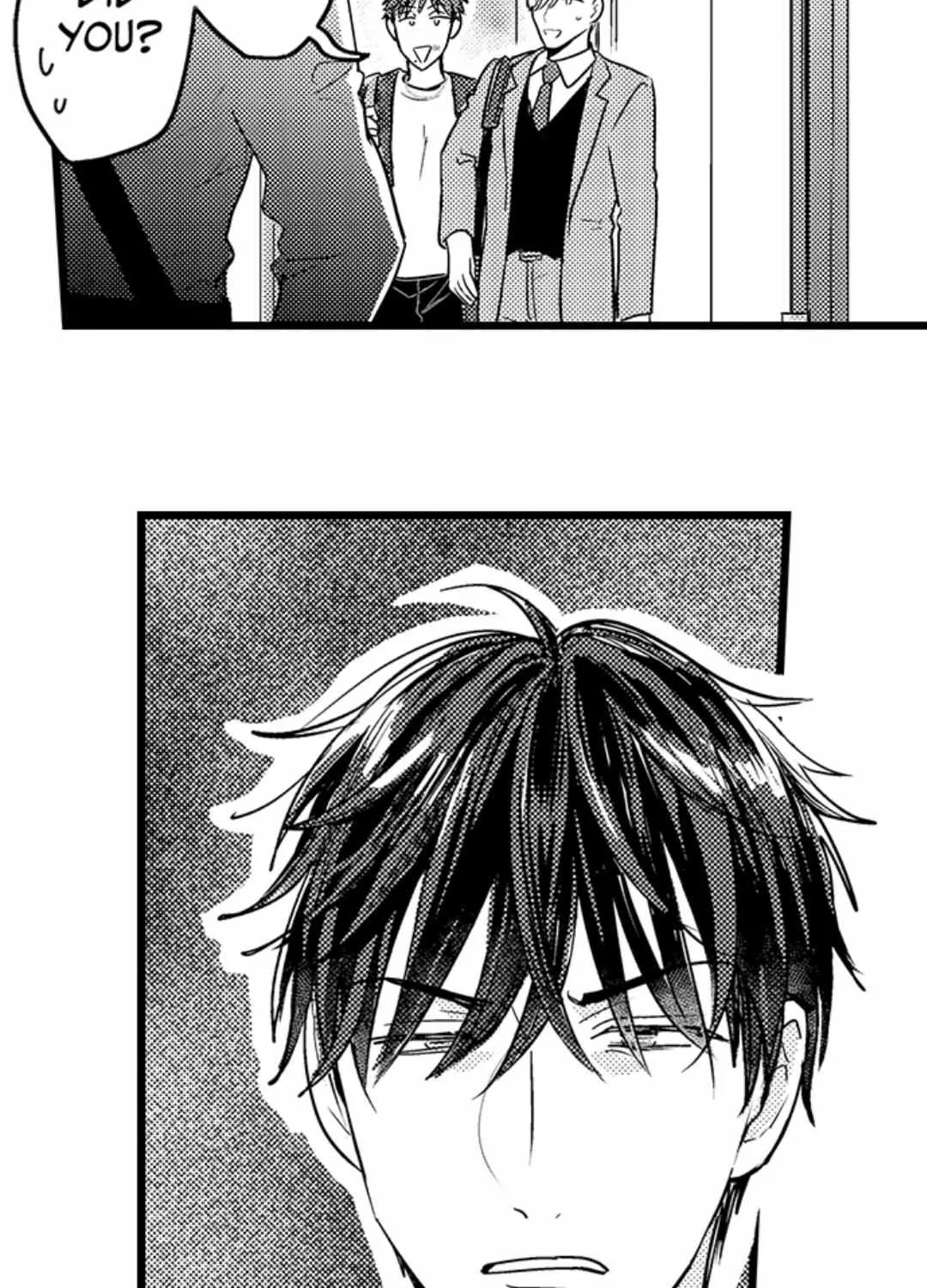 Papa Datte, Shitai Chapter 119 page 22 - 
