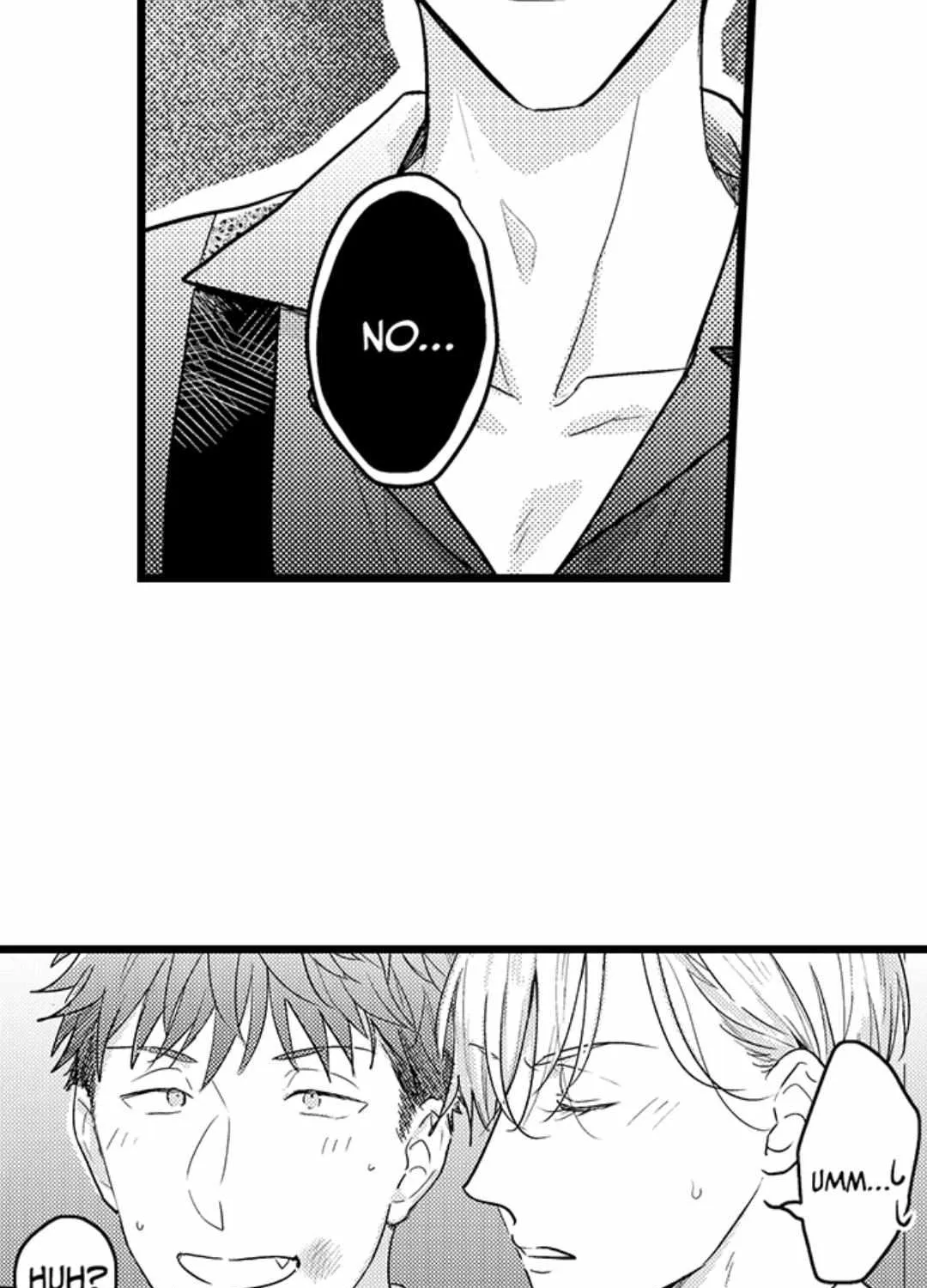 Papa Datte, Shitai Chapter 119 page 23 - 