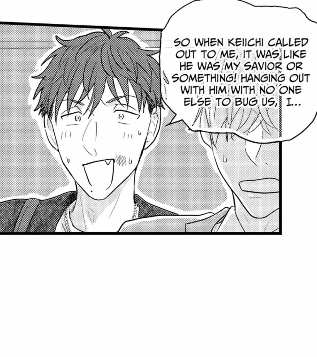 Papa Datte, Shitai Chapter 119 page 25 - 