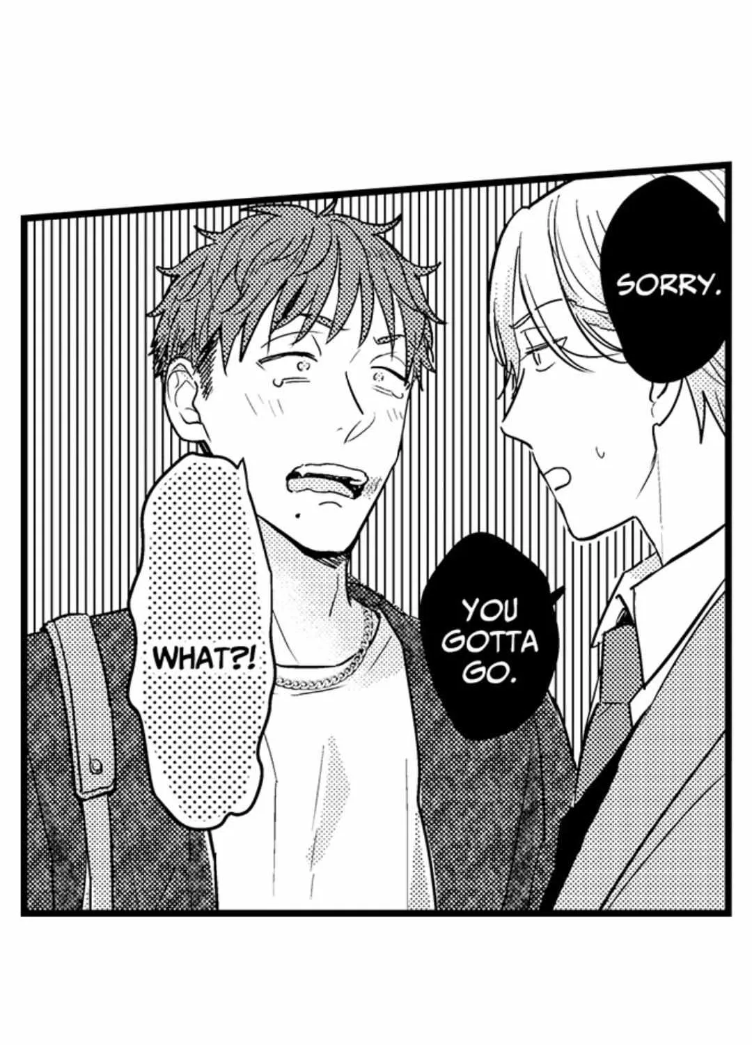 Papa Datte, Shitai Chapter 119 page 29 - 