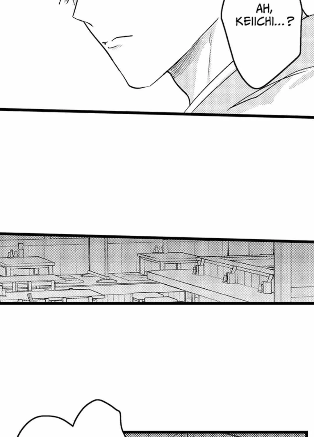 Papa Datte, Shitai Chapter 119 page 6 - 