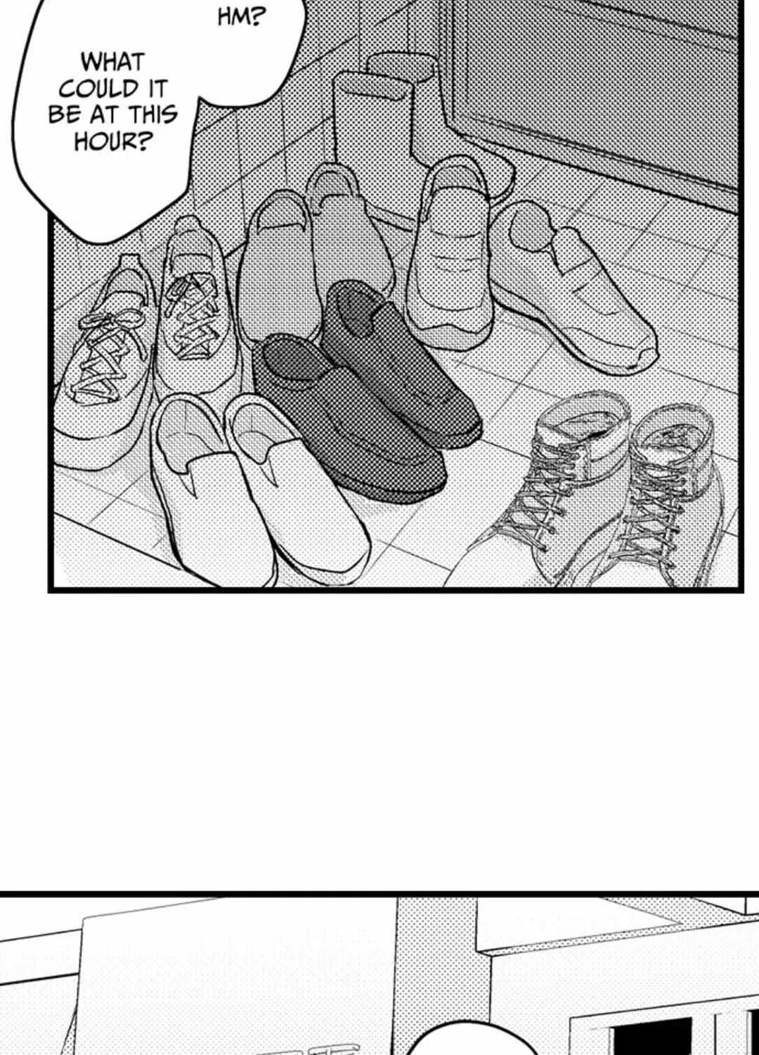 Papa Datte, Shitai Chapter 119 page 7 - 