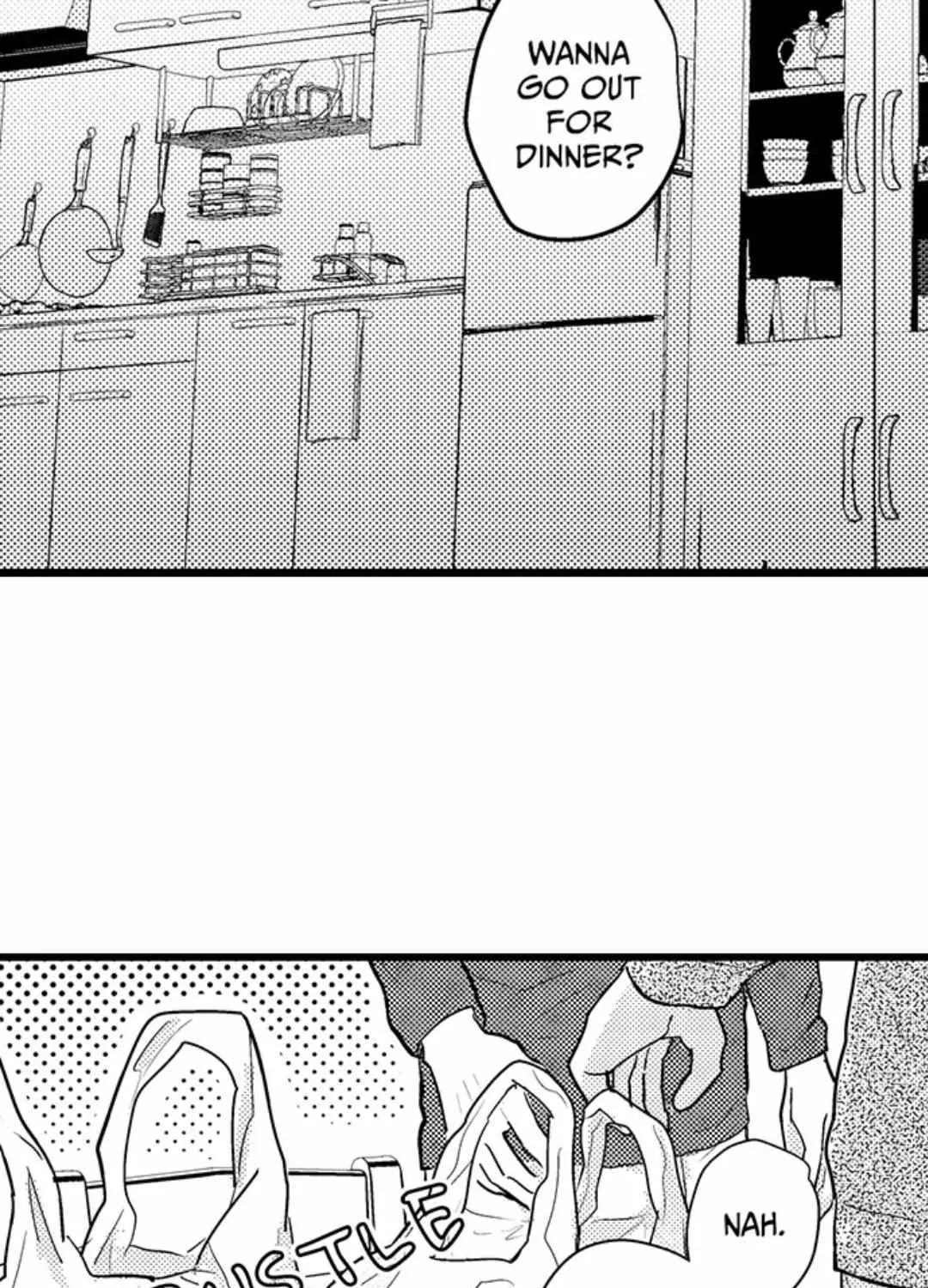 Papa Datte, Shitai Chapter 119 page 8 - 