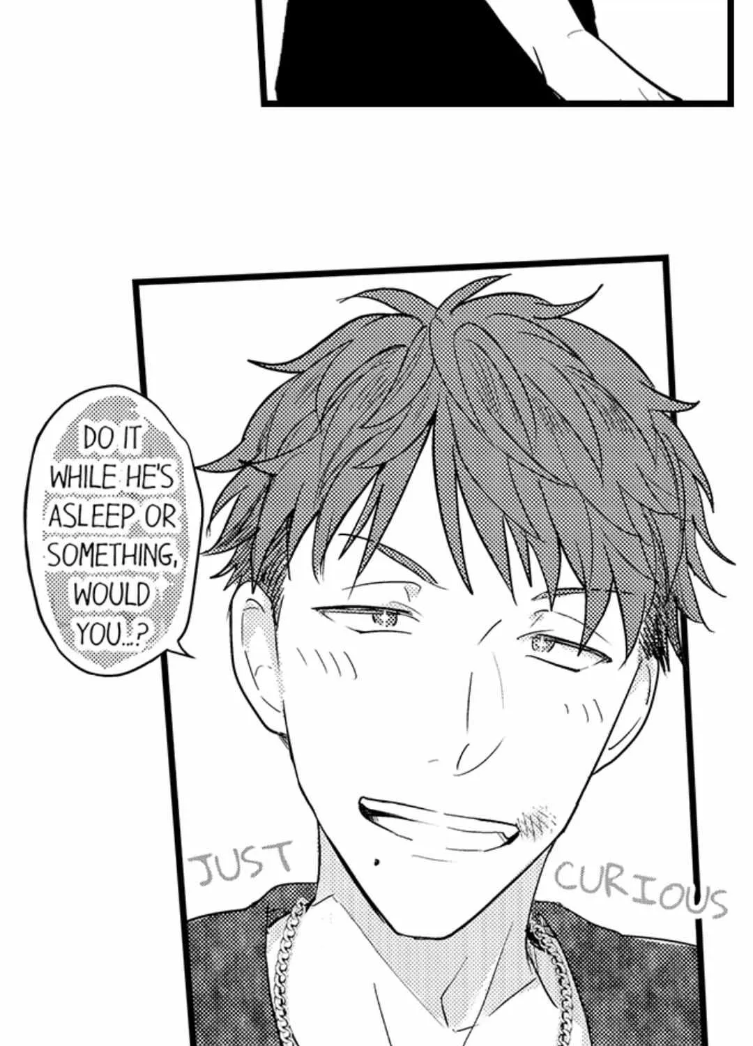 Papa Datte, Shitai Chapter 120 page 23 - 