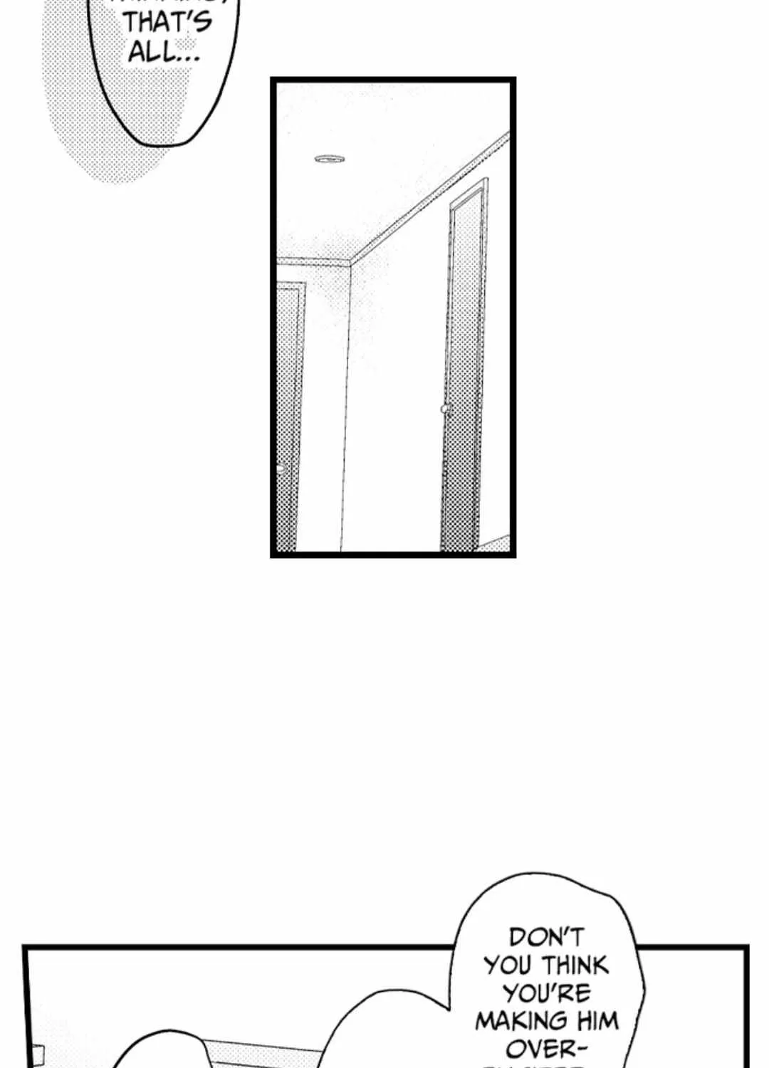 Papa Datte, Shitai Chapter 120 page 30 - 