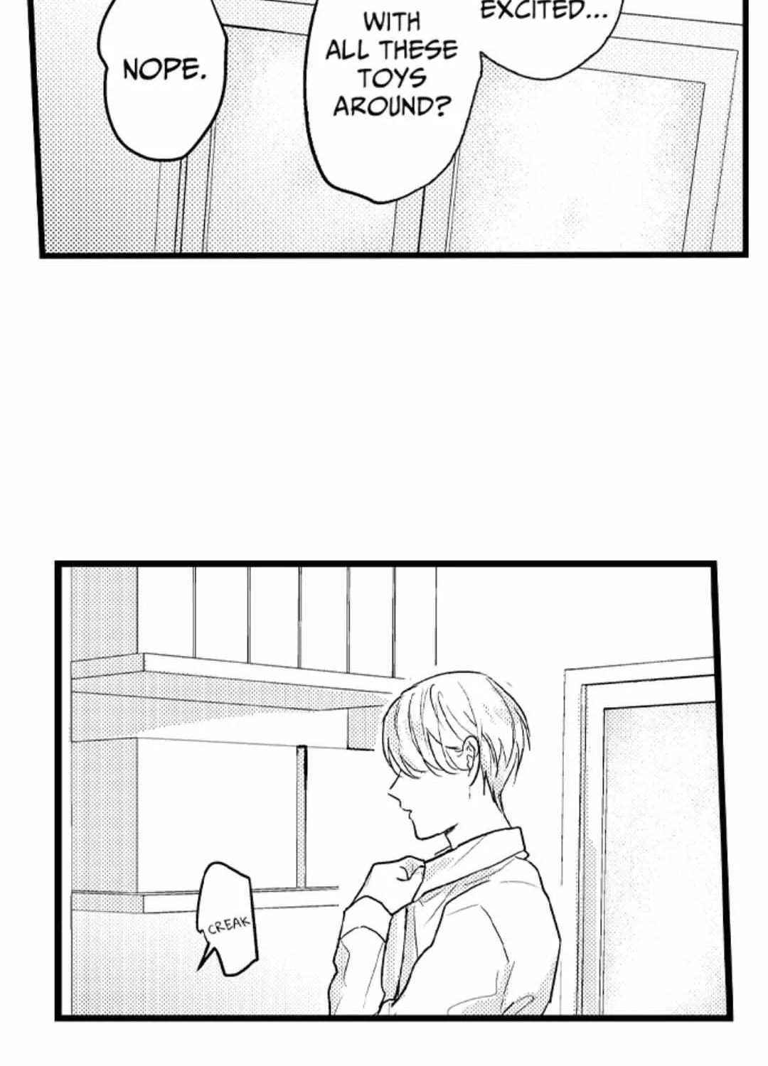 Papa Datte, Shitai Chapter 120 page 31 - 