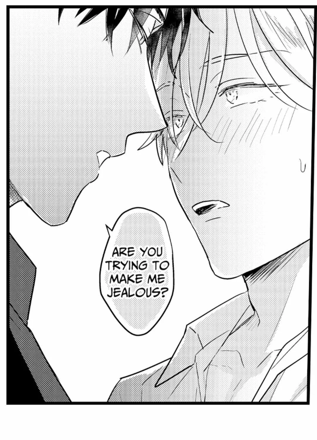 Papa Datte, Shitai Chapter 120 page 36 - 
