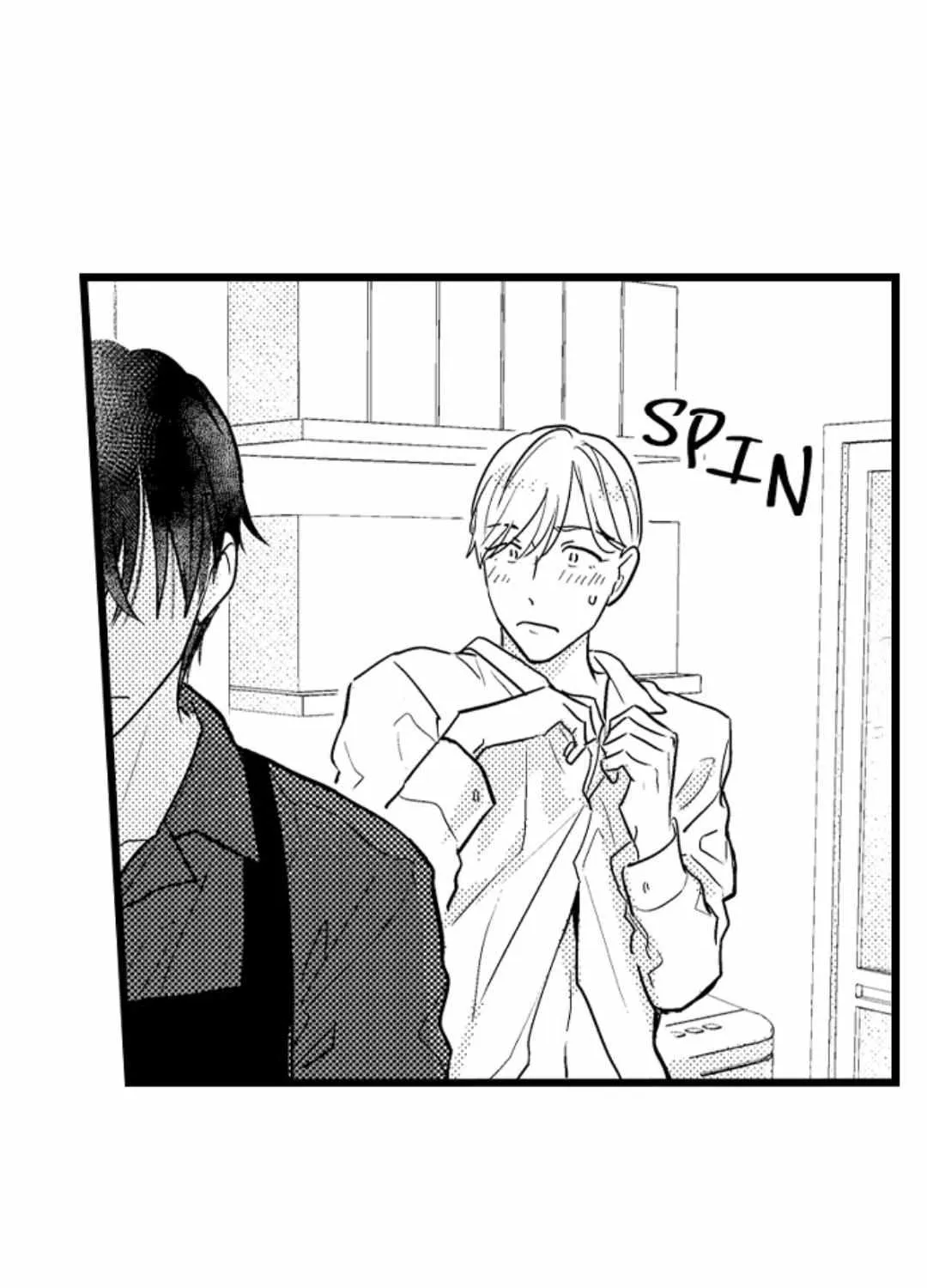 Papa Datte, Shitai Chapter 120 page 37 - 
