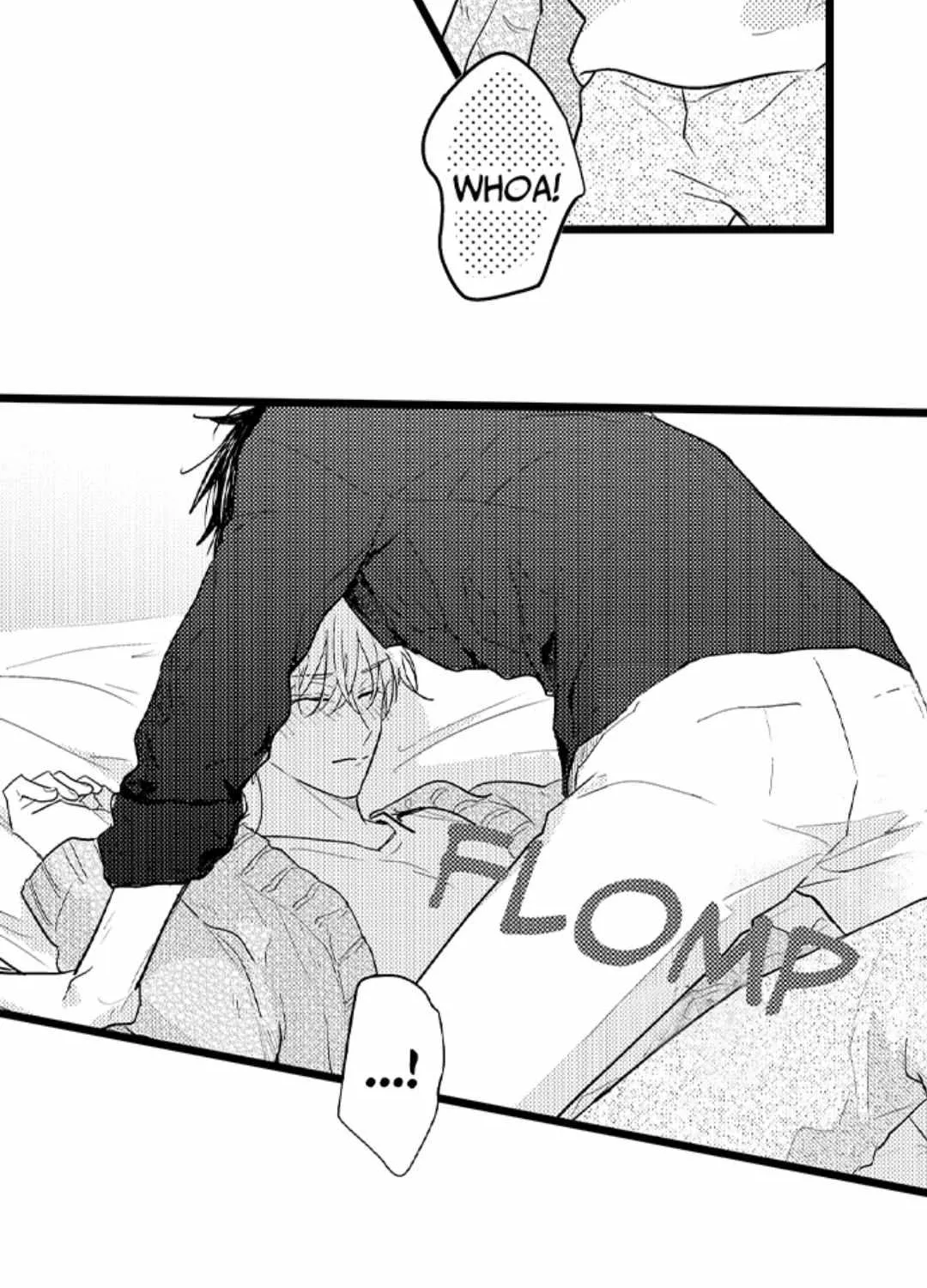 Papa Datte, Shitai Chapter 120 page 47 - 