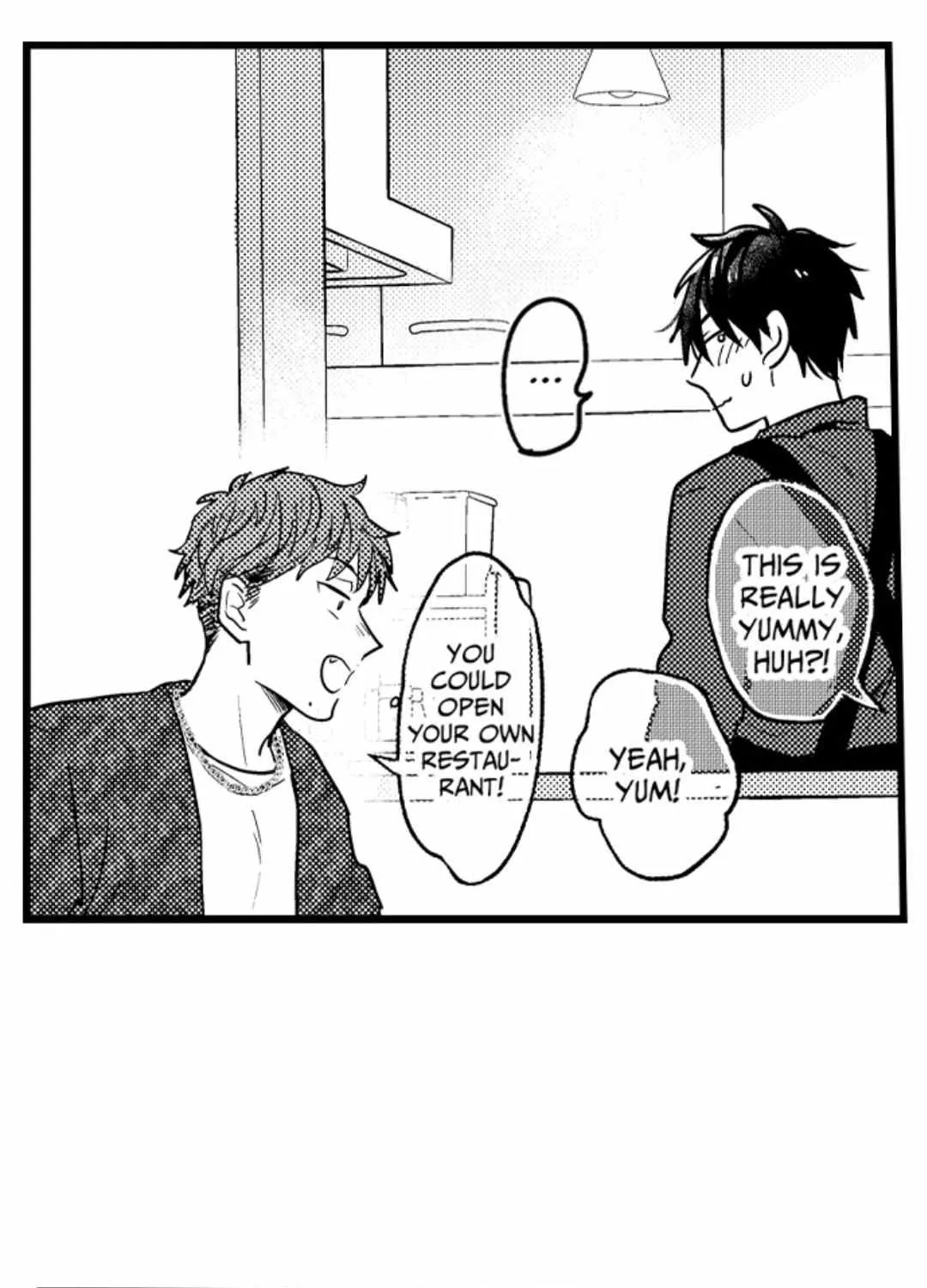 Papa Datte, Shitai Chapter 120 page 10 - 